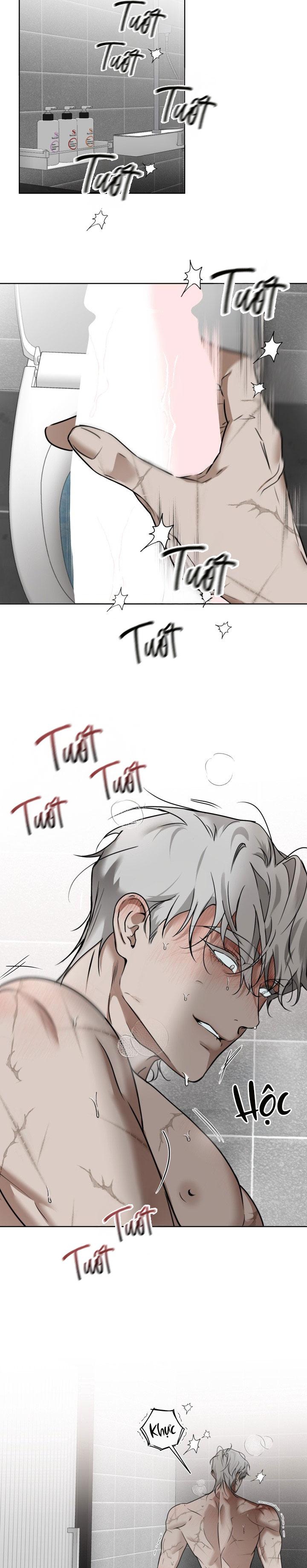 MY IDOL DIARY Chapter 4 - Trang 2