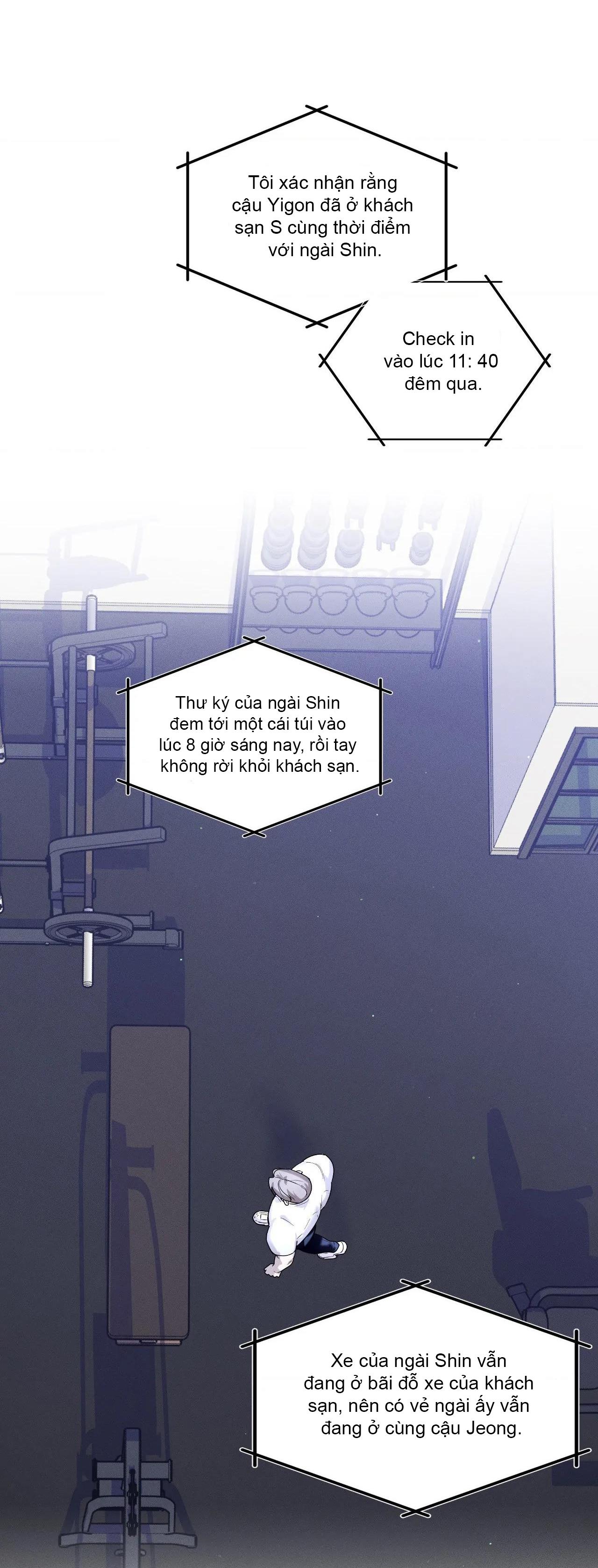 Đảo Ngược Kịch Bản Chapter 4 - Trang 2