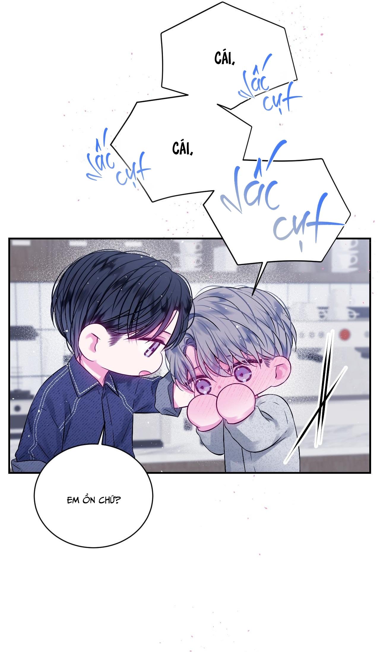 (GĐCV) IMPERFECTLY US Chapter 13 - Trang 2