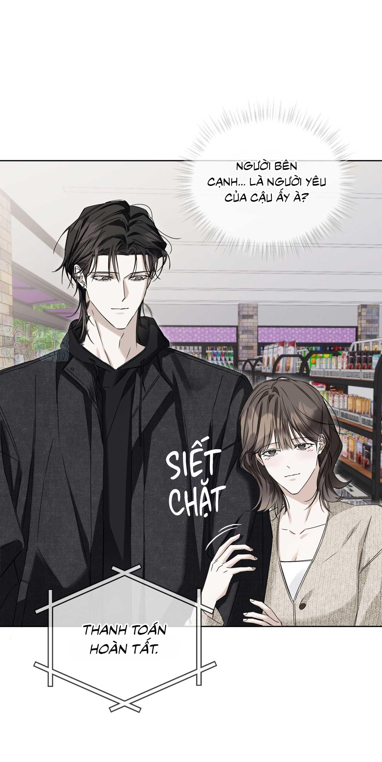 CHEAT DAY Chapter 9 - Next Chapter 10