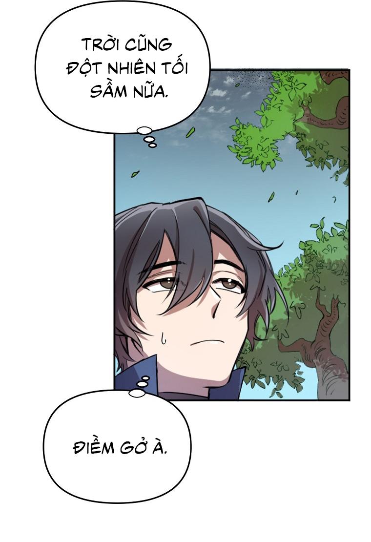 Hãy Lựa Chọn Anh Hùng Của Bạn Thật Cẩn Thận Chapter 1 - Trang 2