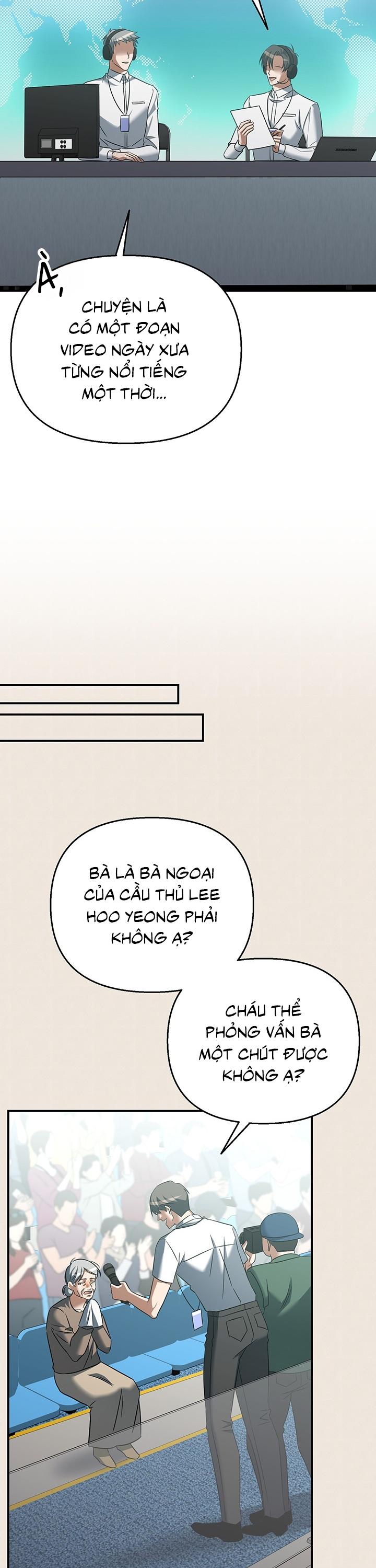 SỰ THẬT TRẦN TRỤI Chapter 1 - Trang 2