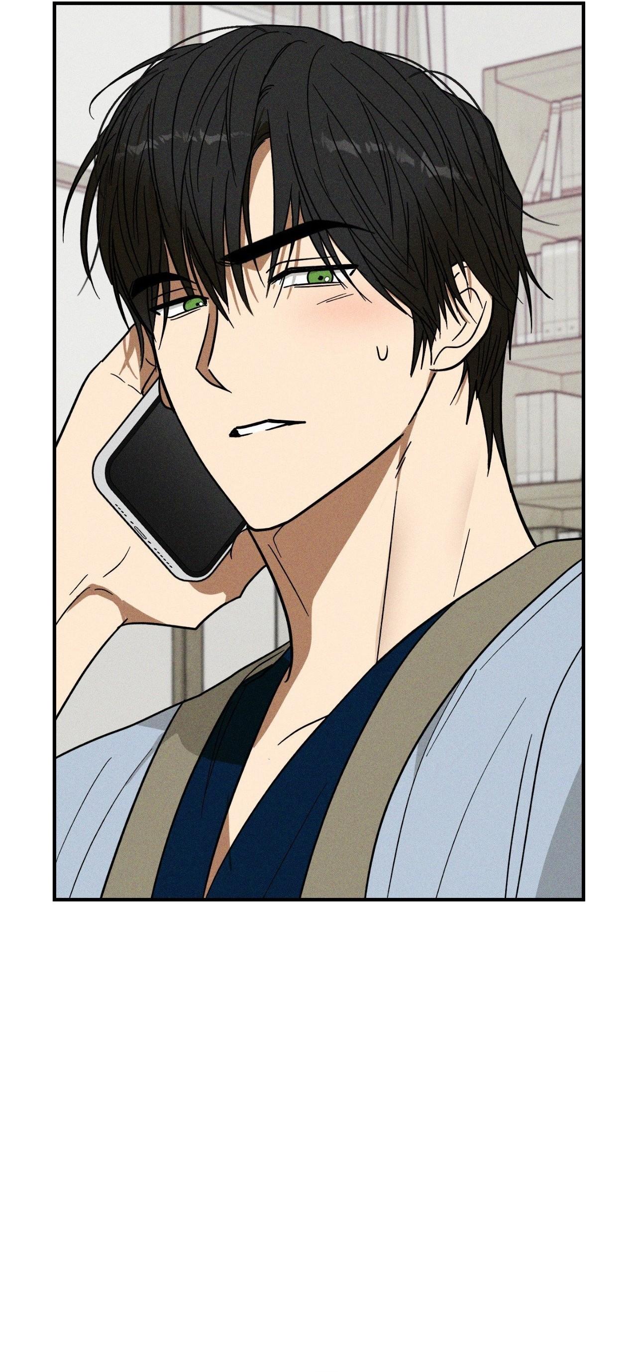 (CBunu) MIX UP Chapter 14 - Next Chapter 15 H+