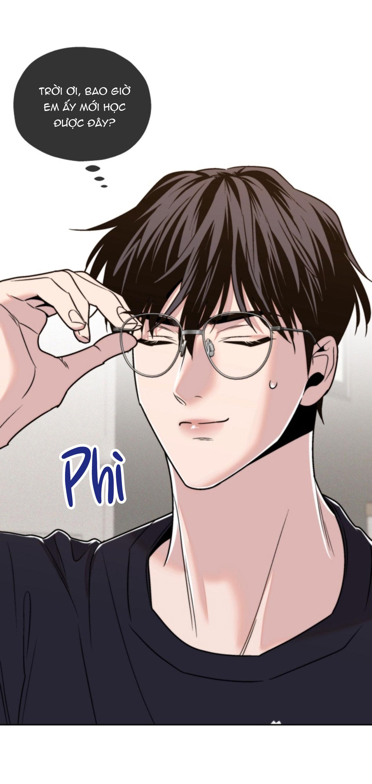 Người Hàng Xóm Bất Ngờ Chapter 14 - Trang 2