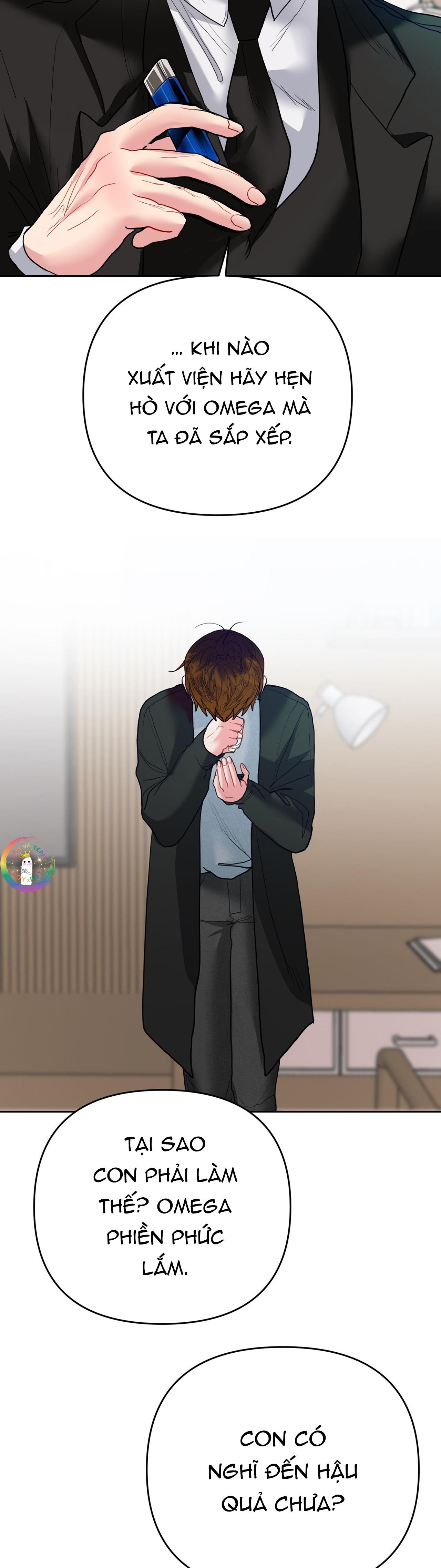 Kẹo Bạc Hà Chapter 3 - Trang 2