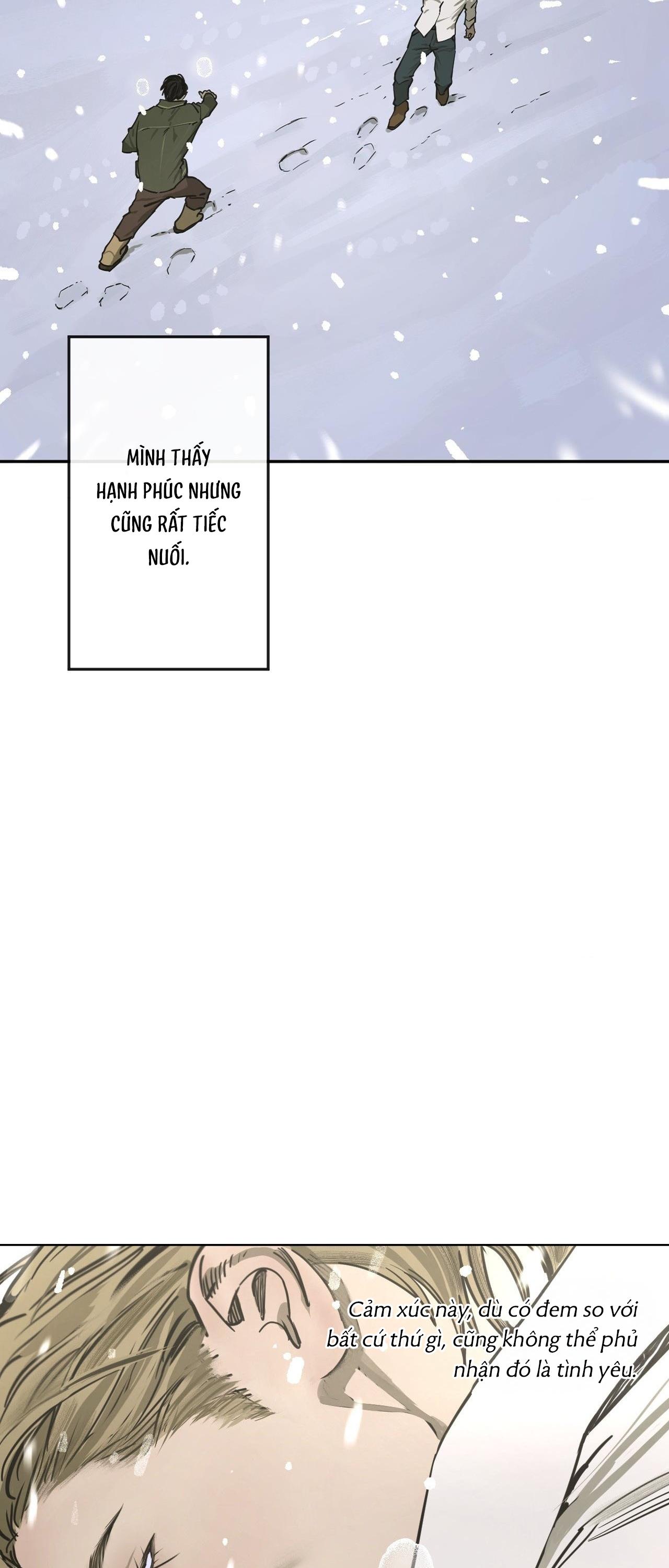 (GĐCV) SA NGÃ Chapter 9 END - Trang 2