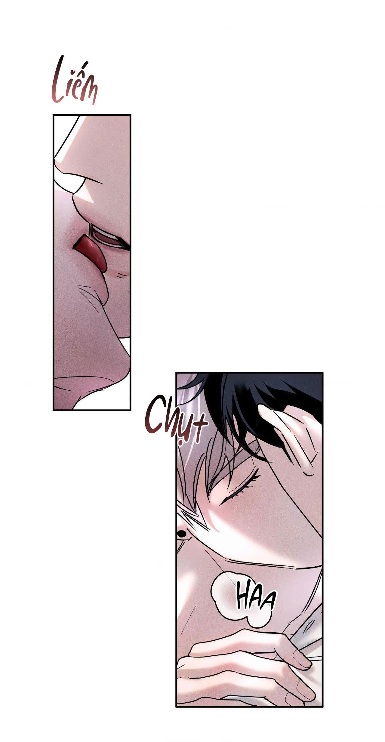 Đảo Ngược Kịch Bản Chapter 6 - Trang 2