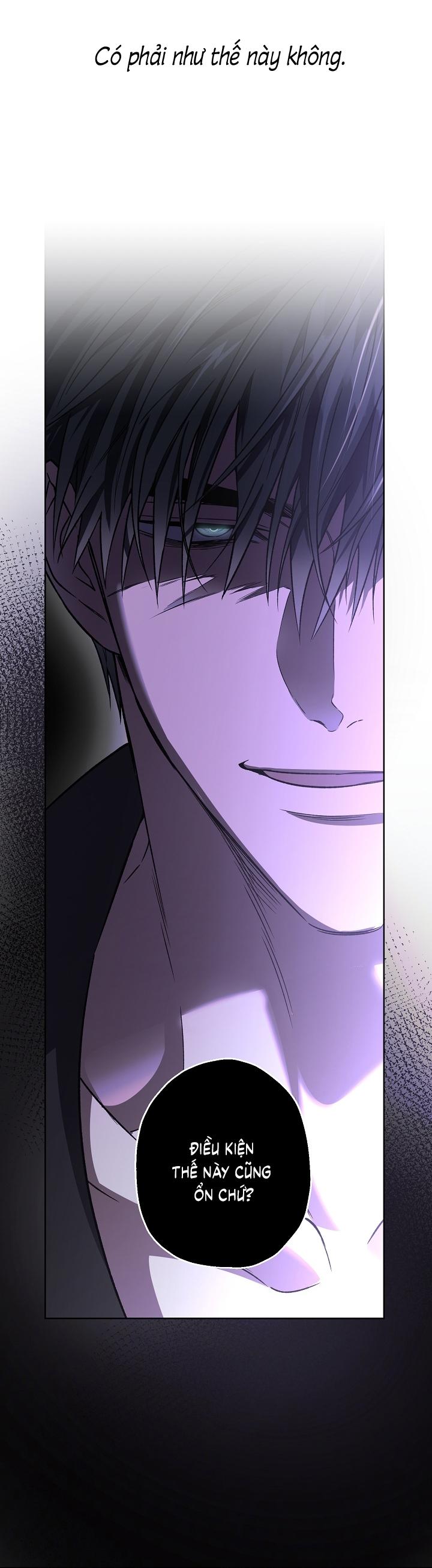 (CBunu) Vong Chủng Chapter 14 - Trang 2