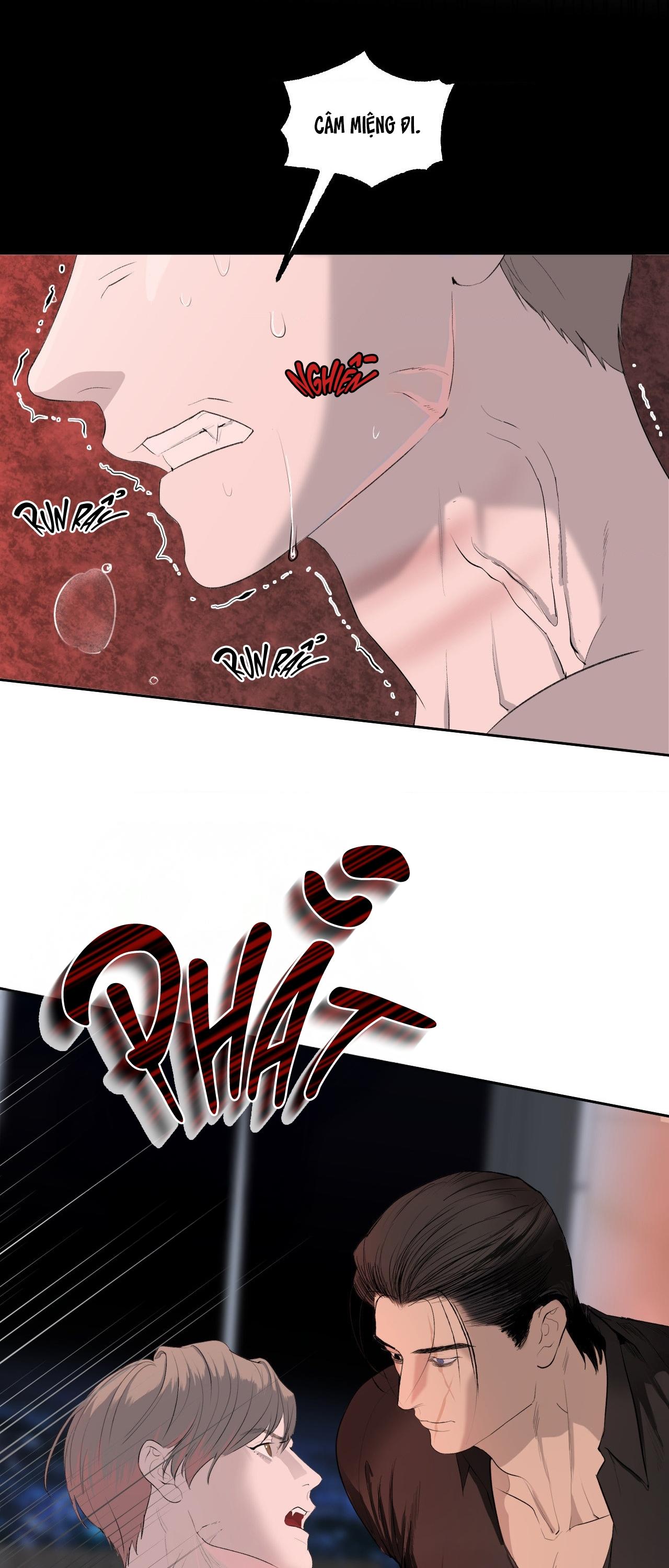 (GĐCV) RÁC RƯỞI CŨNG TỪNG CÓ GIÁ TRỊ Chapter 6 - Trang 2