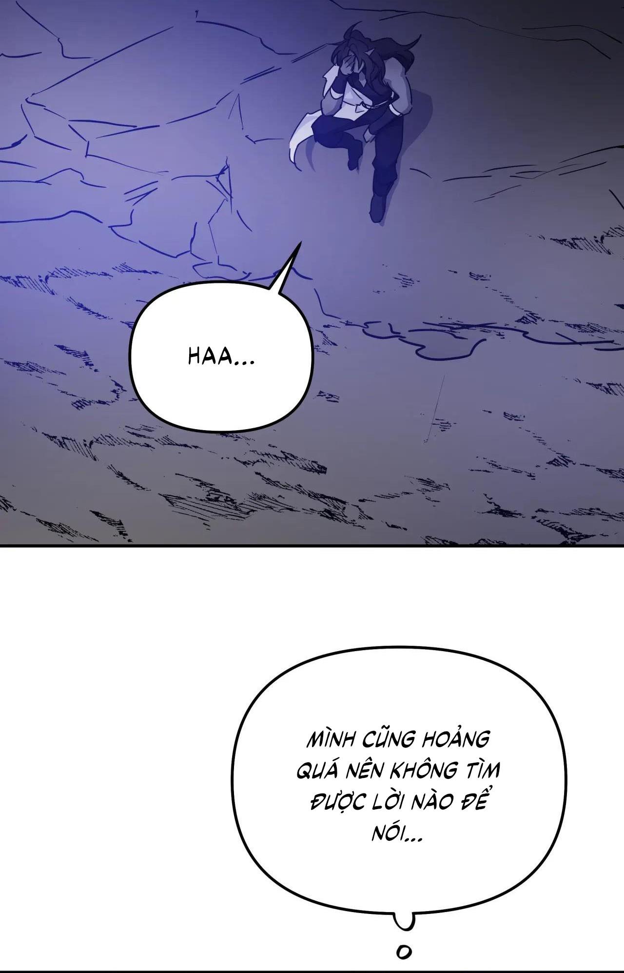 (CBunu) Ám Giữ Linh Hồn Chapter 68.7 CLIFF 5 - Trang 2