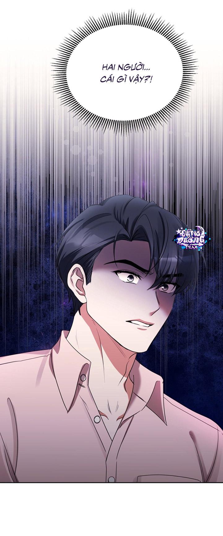 [DDT] TRỒNG KỲ Ở NÚI BAEKDU Chapter 5 19+ - Trang 2