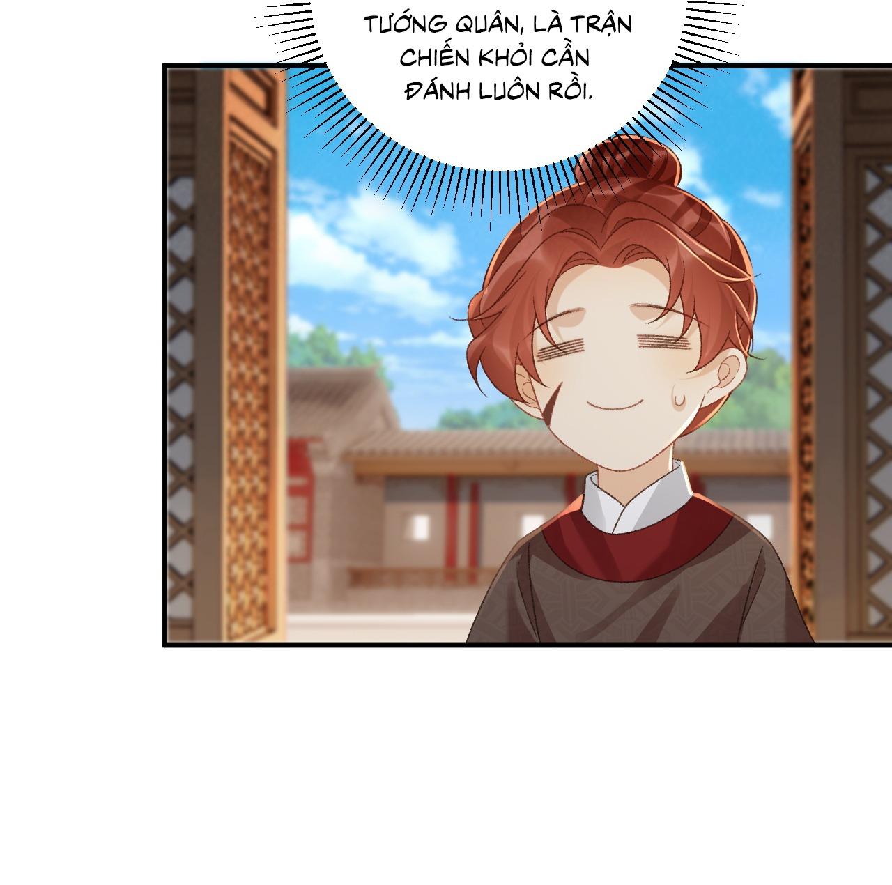 CẠM BẪY CỦA KẺ BIẾN THÁI Chapter 133.07 - Trang 2