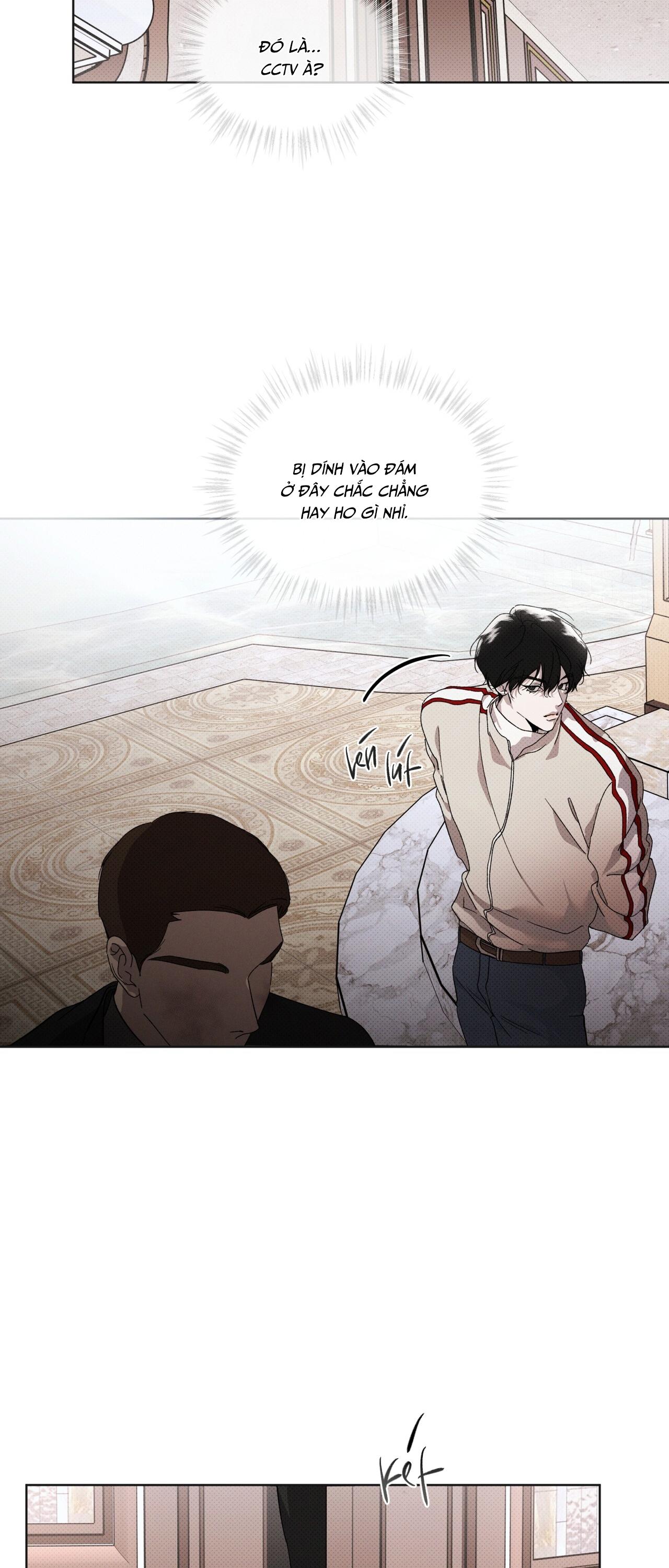 (GĐCV) HÌNH THÁI TIẾN HÓA Chapter 15 - Trang 2