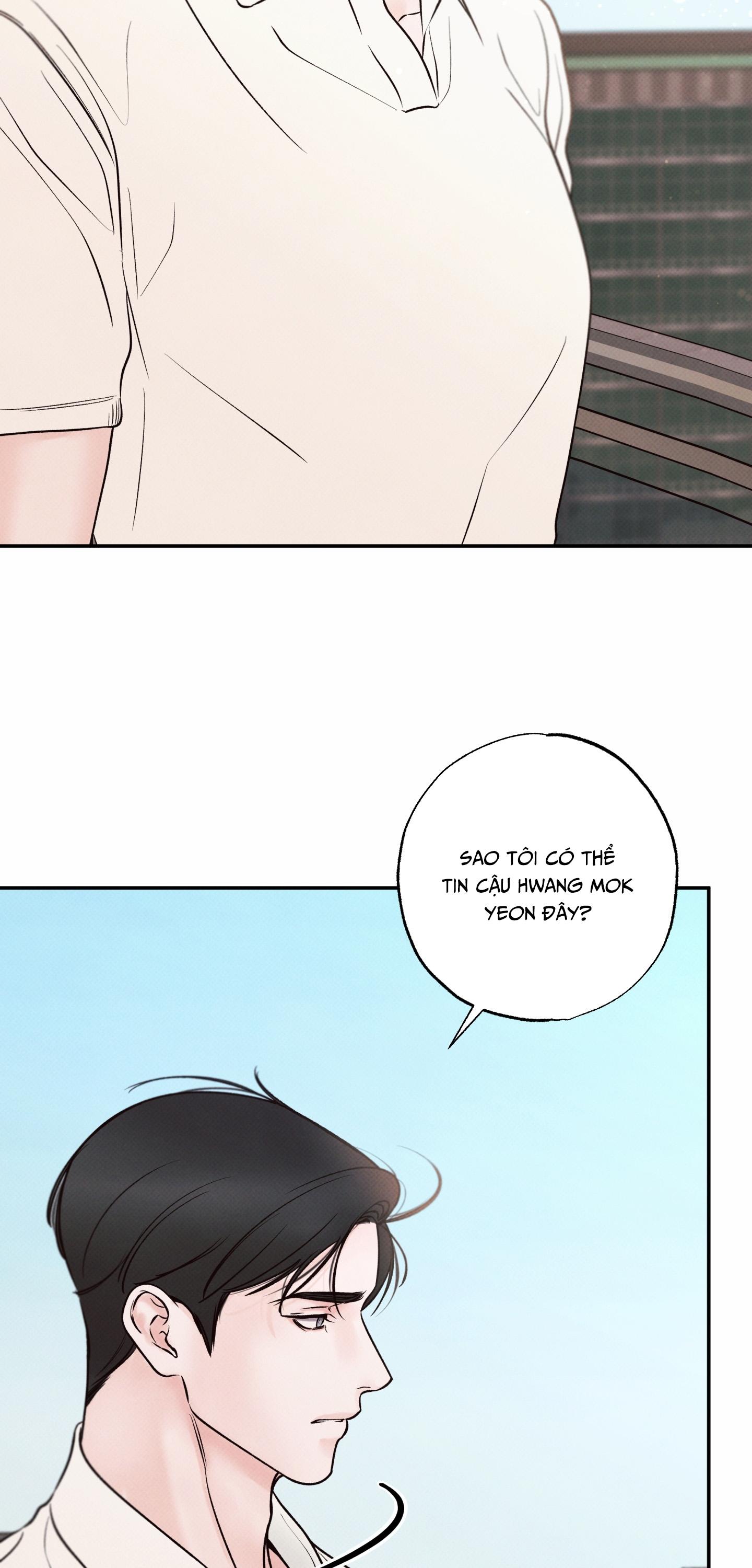 (GĐCV) RANH GIỚI CỦA SỰ MÊ HOẶC Chapter 29 - Trang 2