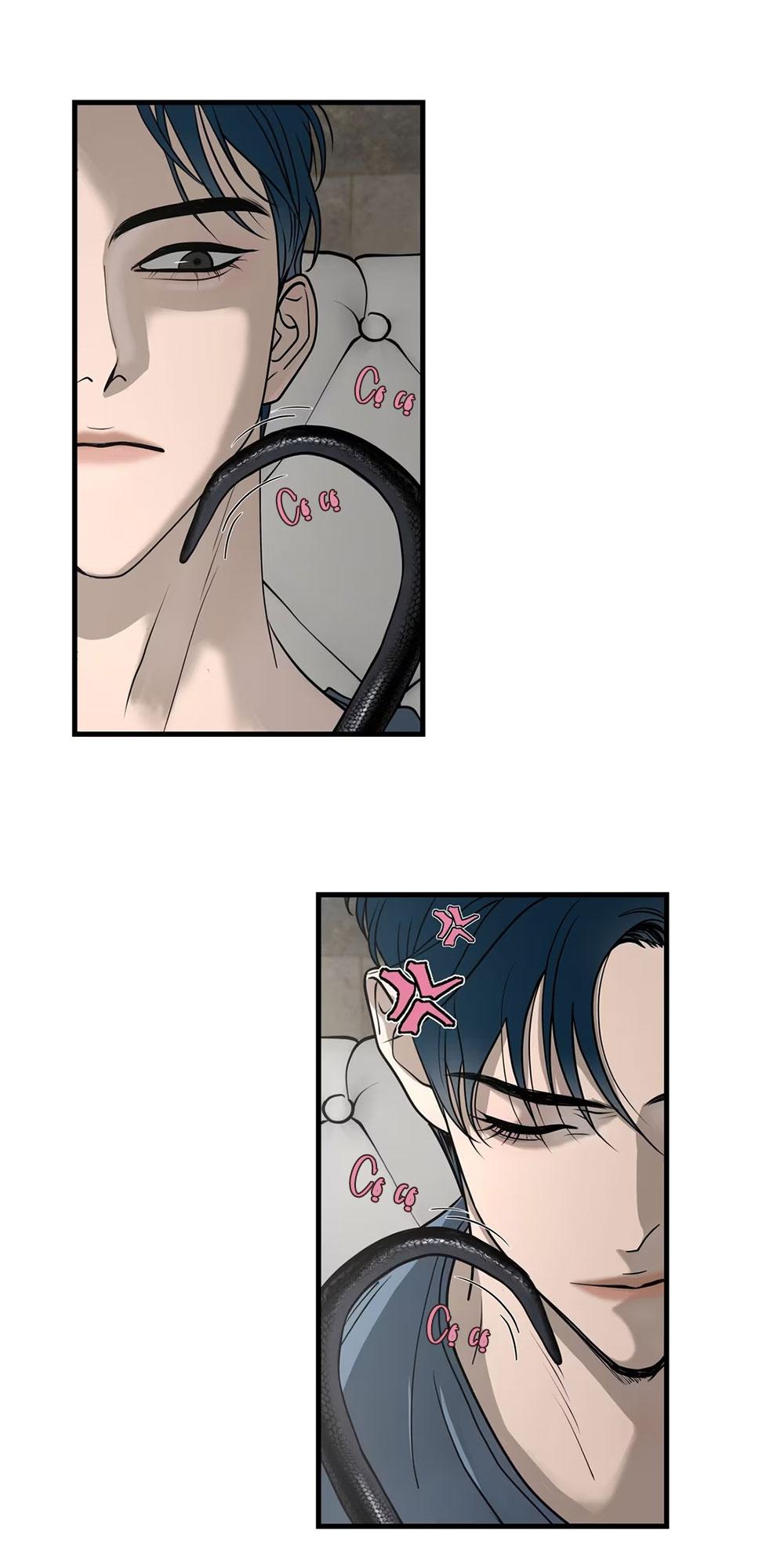 Tình Yêu Ngàn Năm Chapter 5.1 - Trang 2