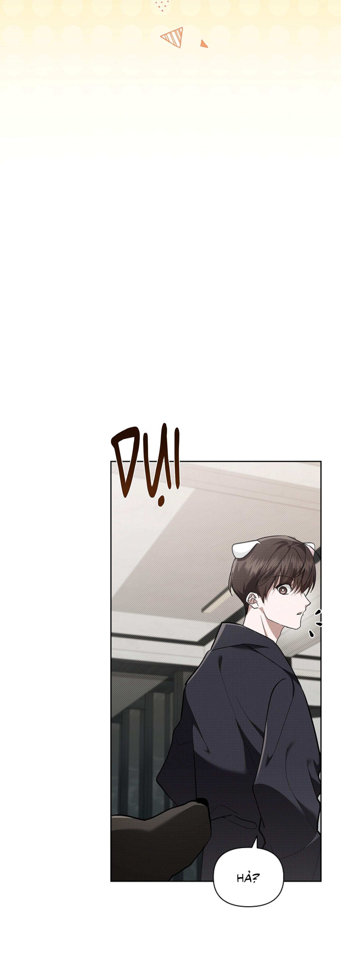 ĐỪNG ĐỘNG VÀO CÚN CON! Chapter 44.01 - Trang 2