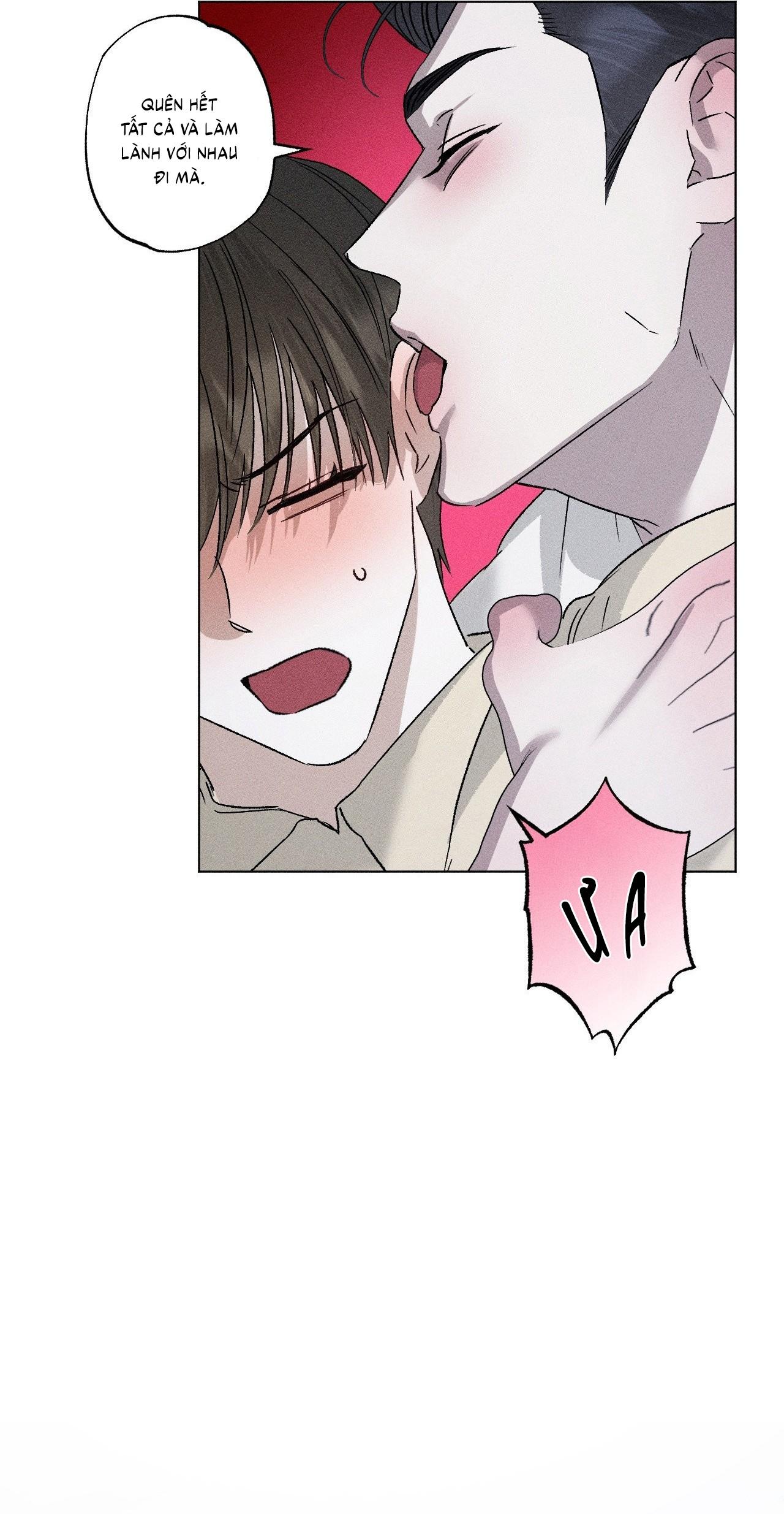 Close Up Chapter 31 H+ - Next Chapter 32 H+