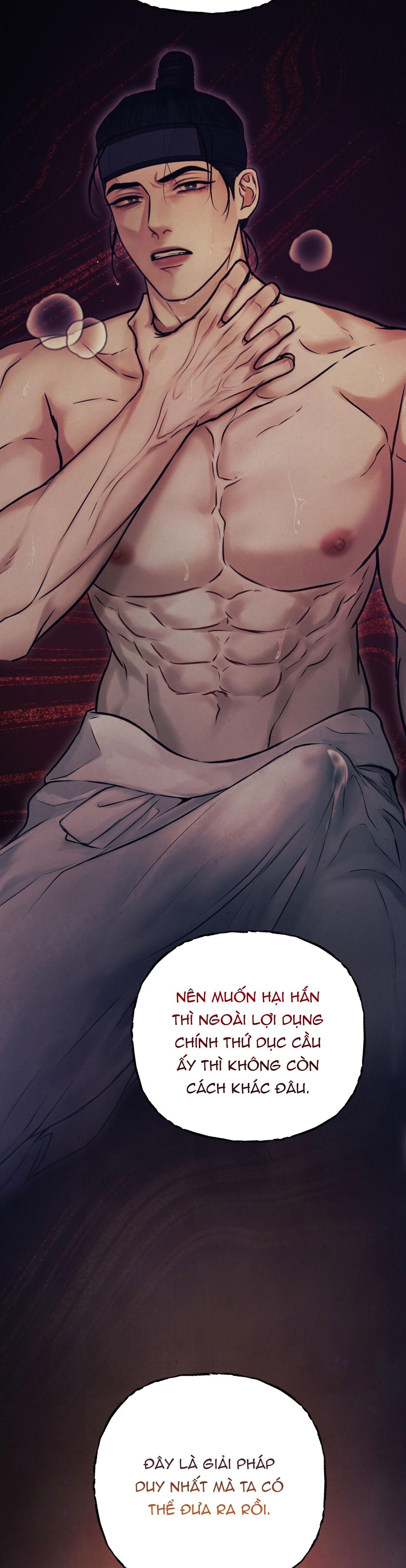 NGHỊCH SÁT Chapter 3 - Trang 2