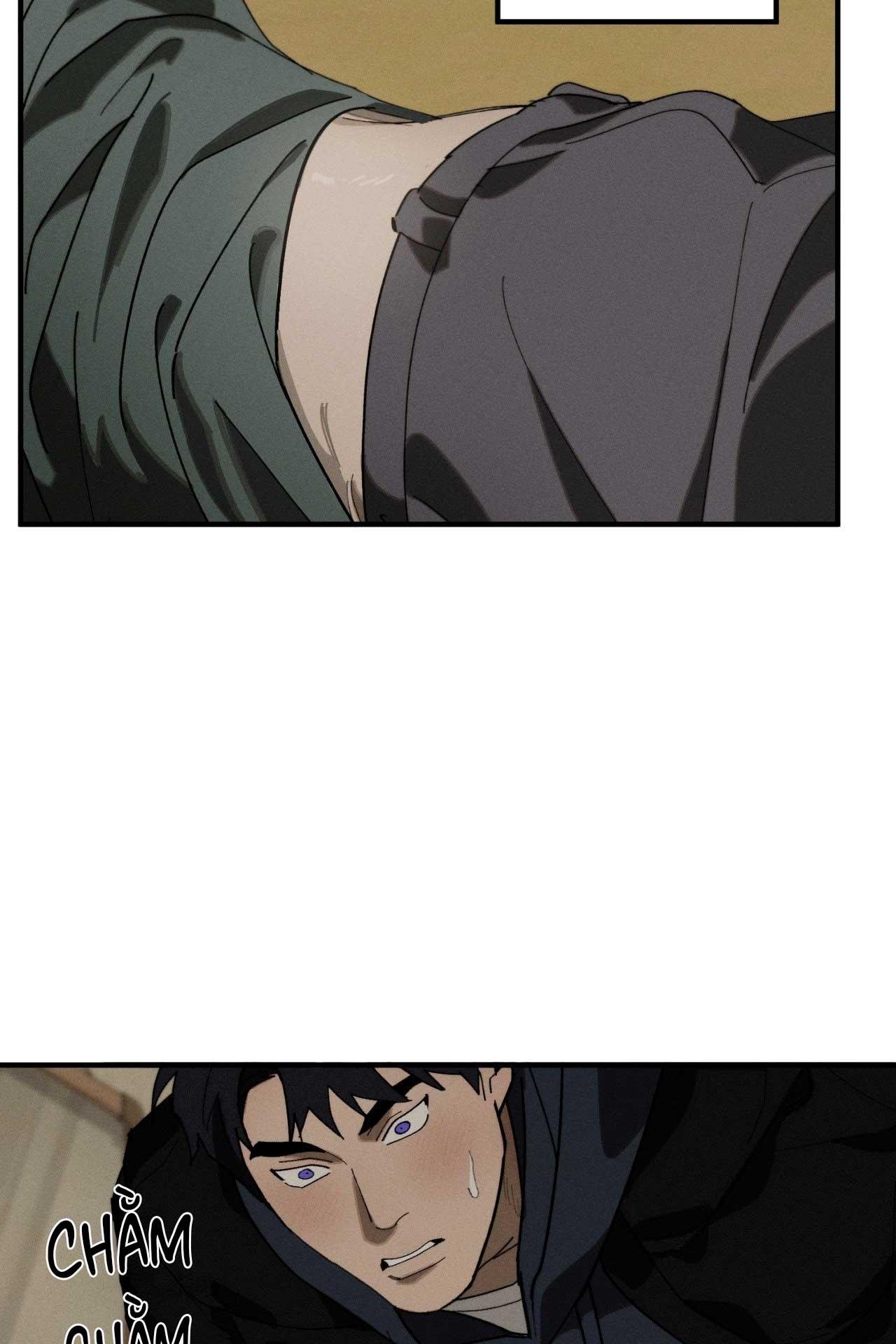 GIỮA LƯNG CHỪNG LỬA Chapter 4 - Next Chapter 5