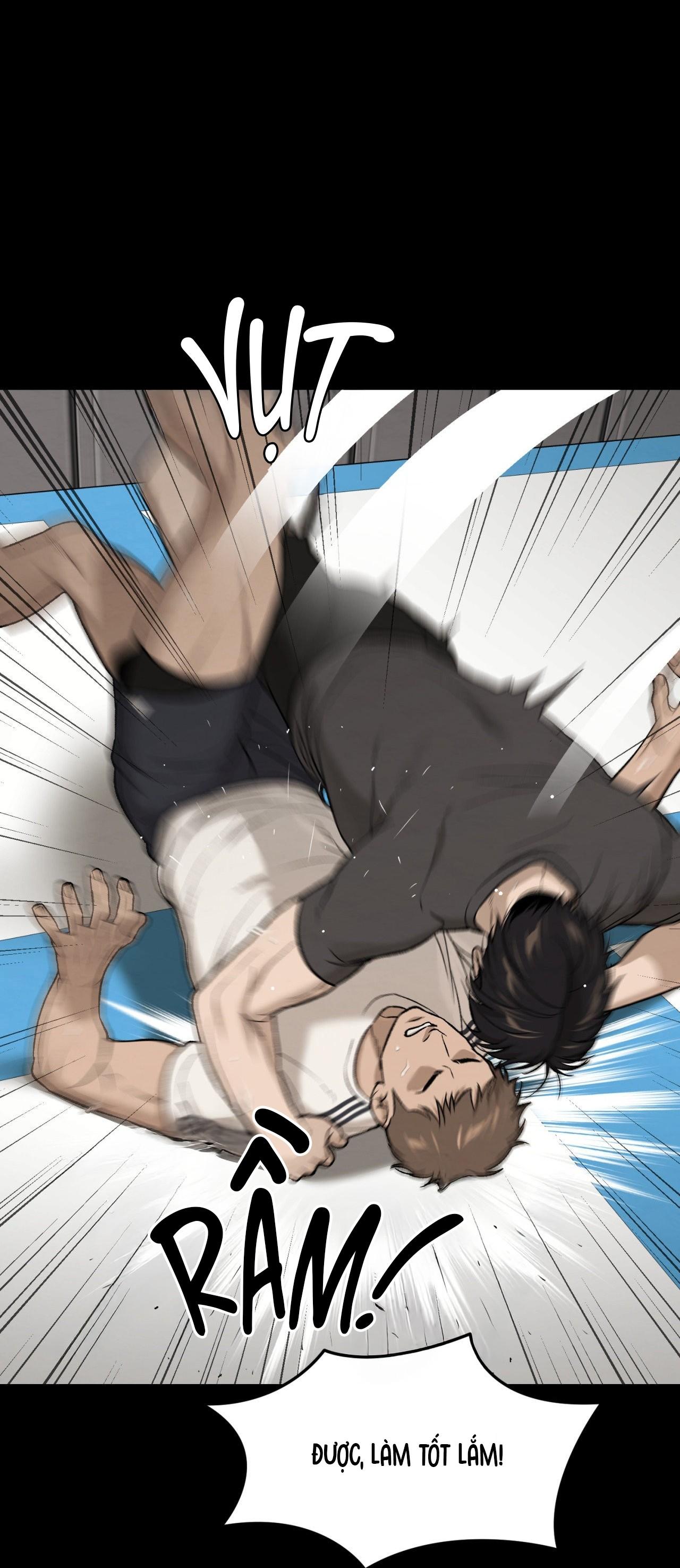 (CBunu) ChinhX - Vận Xui Chapter 75 - Trang 2