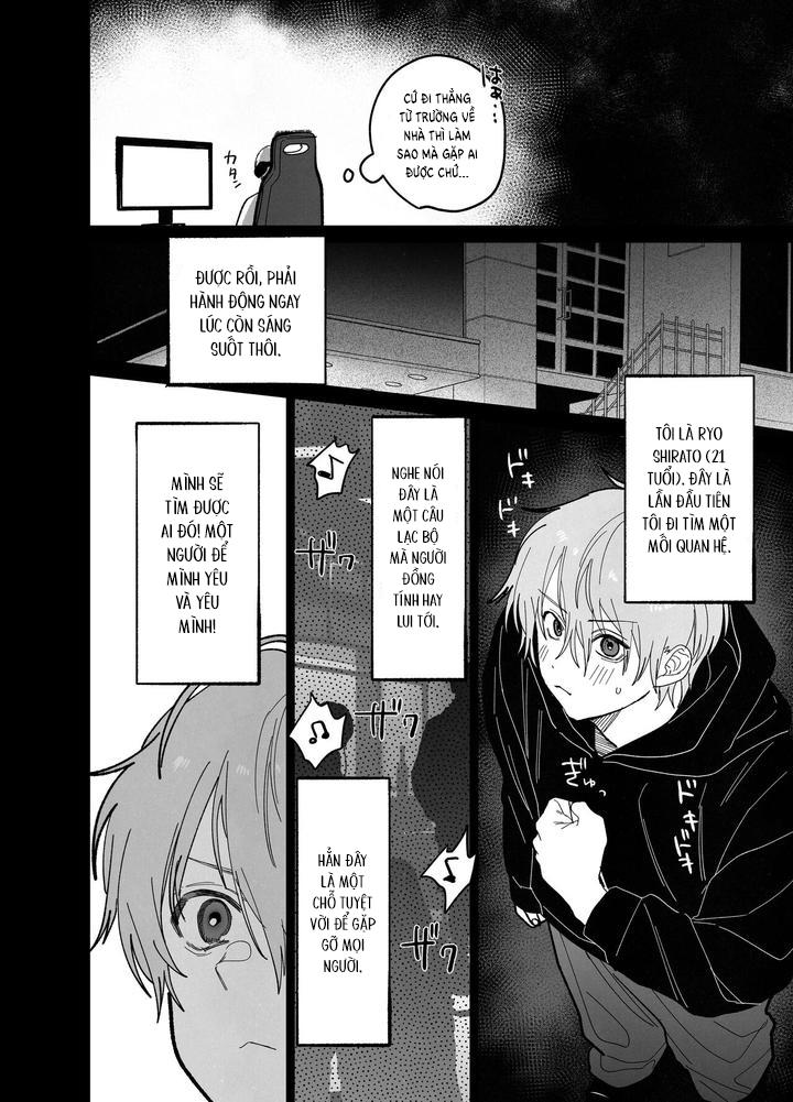 Tổng hợp boylove 18+ Chapter 381.1 - Trang 2