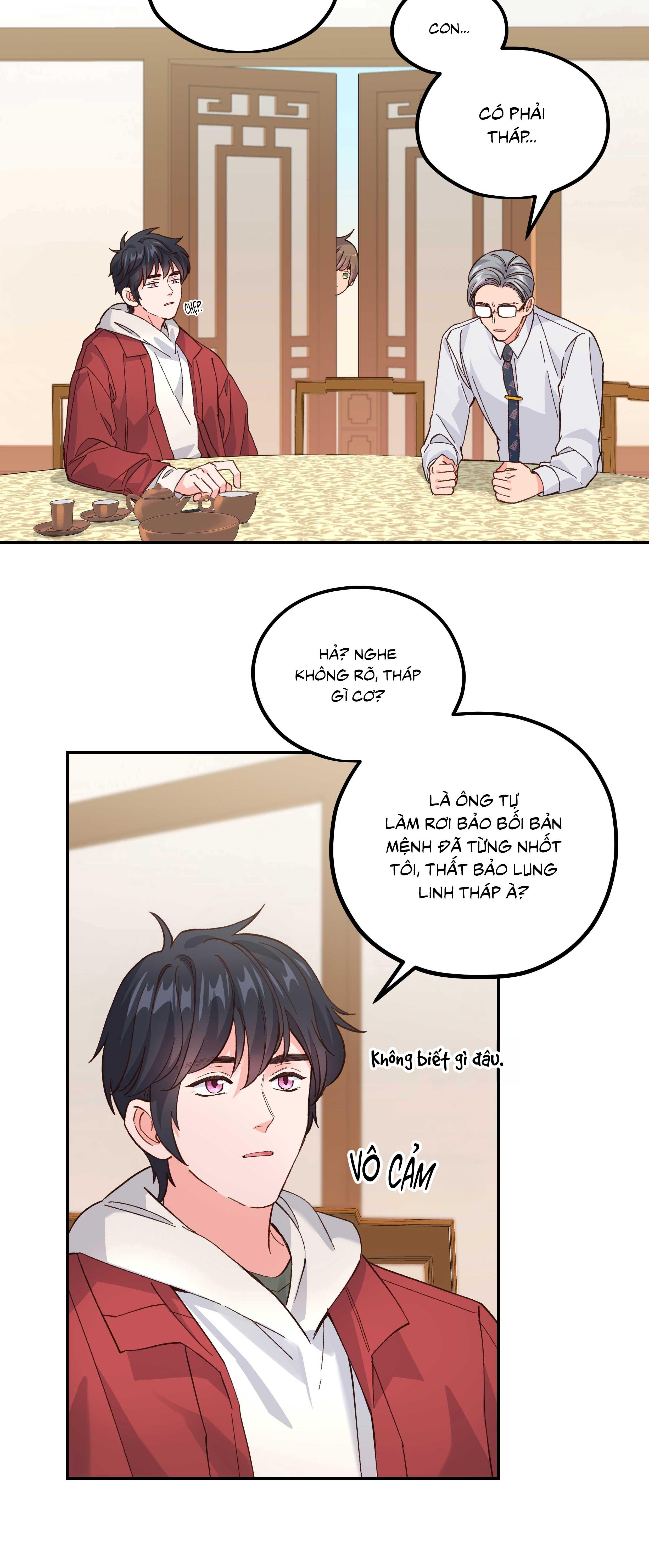 Quán cơm tỳ hưu Chapter 144.03 - Next Chapter 144.03