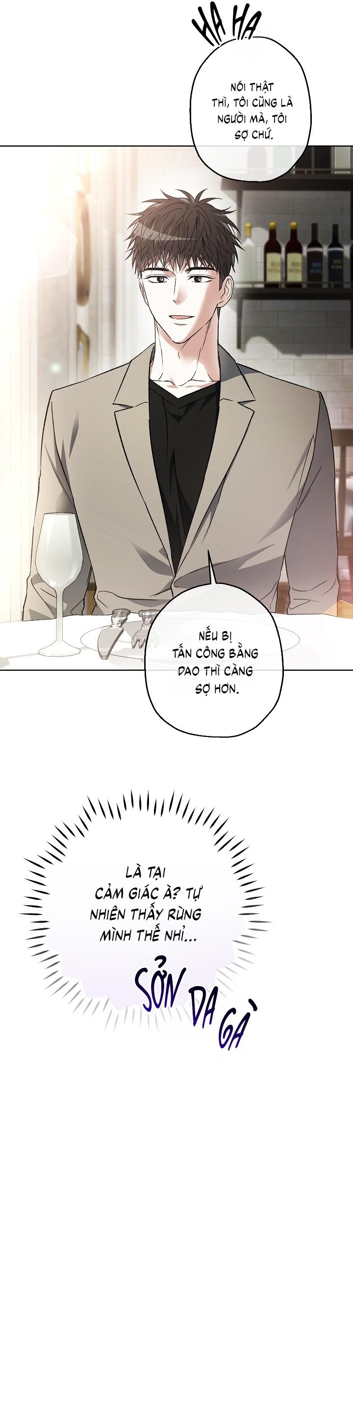 (CBunu) Vong Chủng Chapter 17 - Trang 2