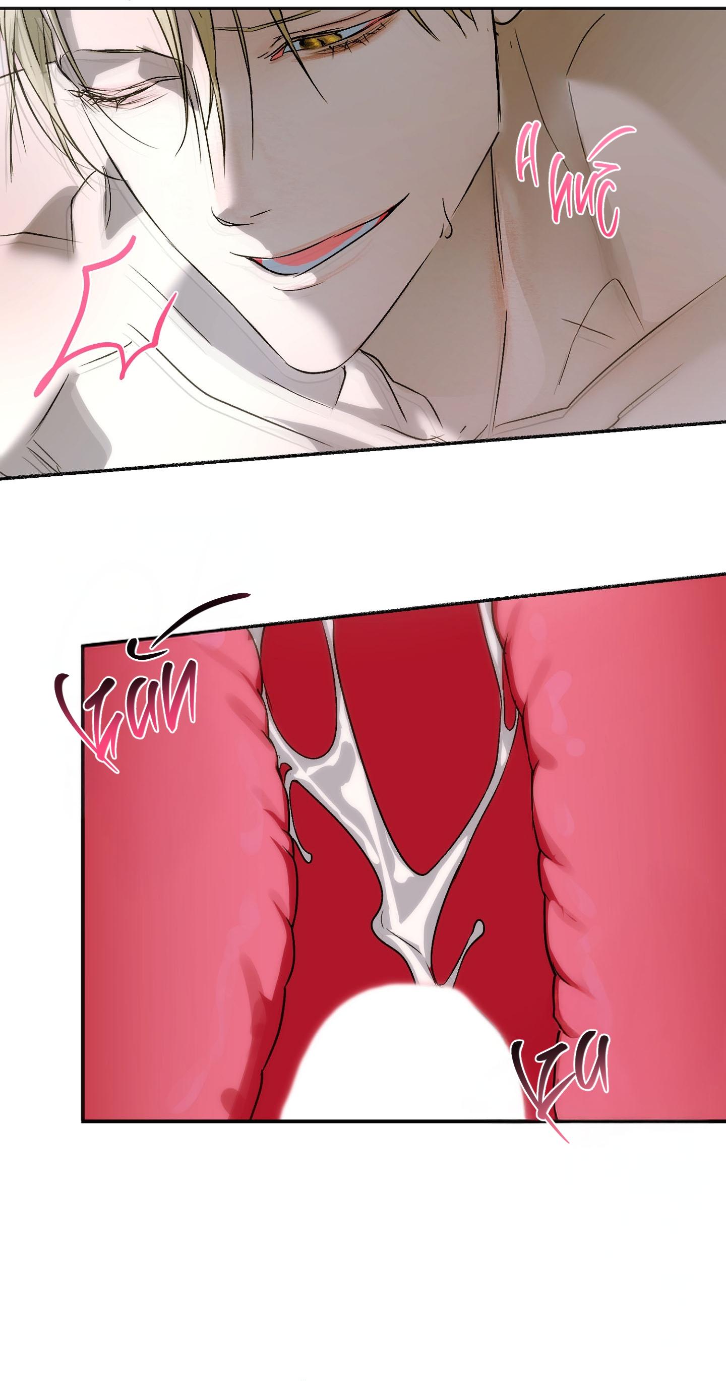 KHI VẬN MỆNH ĐƯA LỐI Chapter 8 END - Trang 2