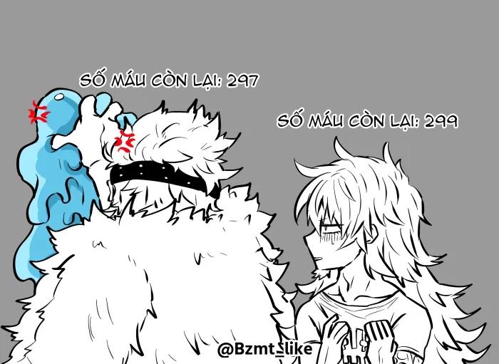 ONESHOT COI LÀ NỨNG Chapter 307 - Trang 2