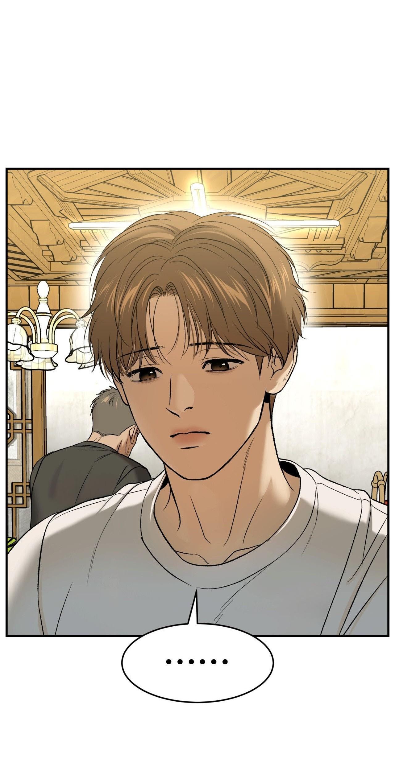 (CBunu) ChinhX - Vận Xui Chapter 71 - Trang 2