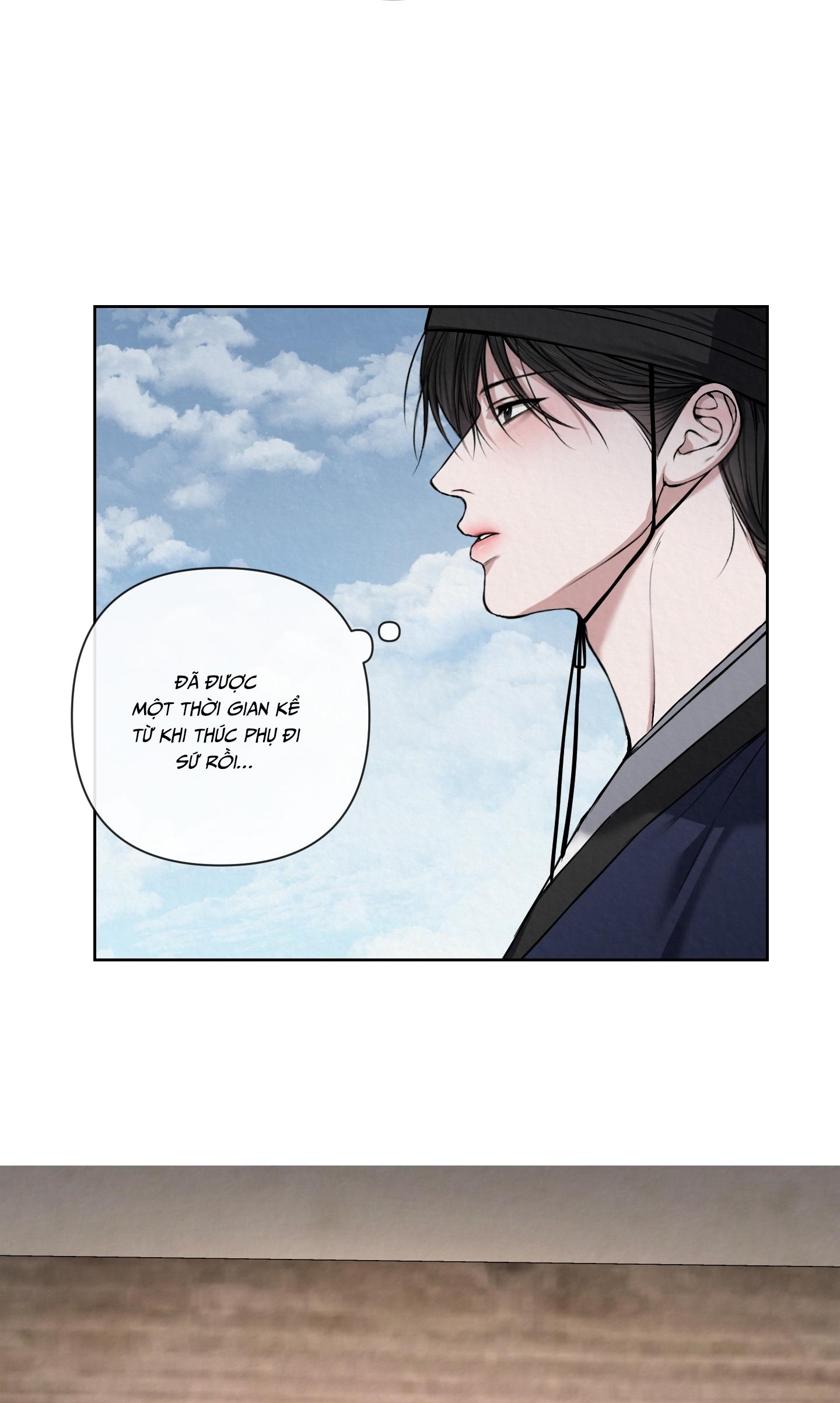 (GĐCV) HỐI HẬN Chapter 3 - Next Chapter 4