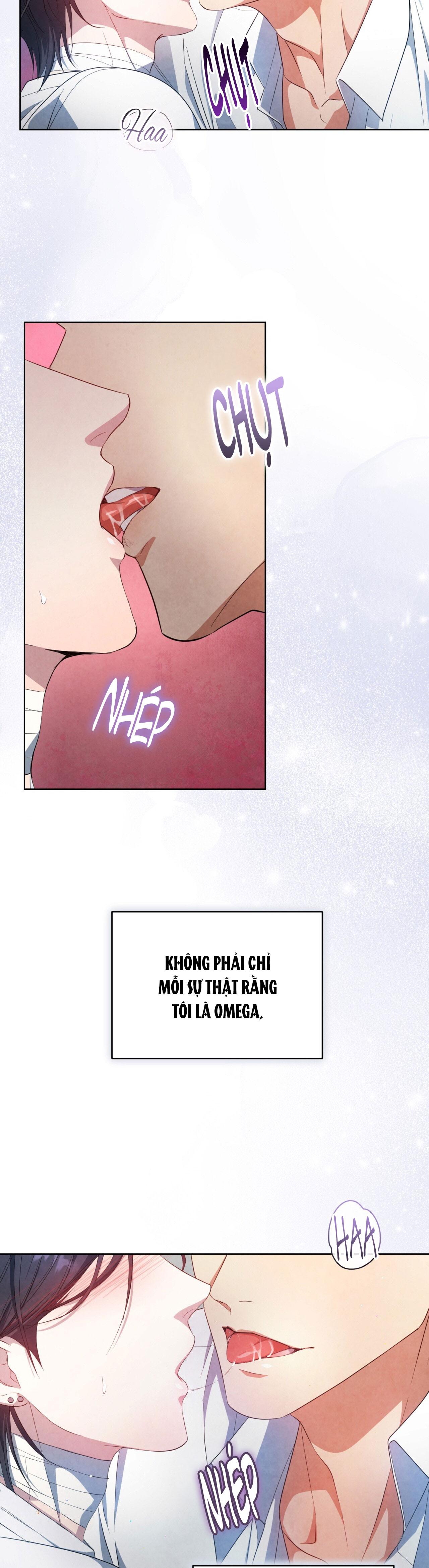 THẾ GIỚI XUNG KHẮC Chapter 6 - Trang 2