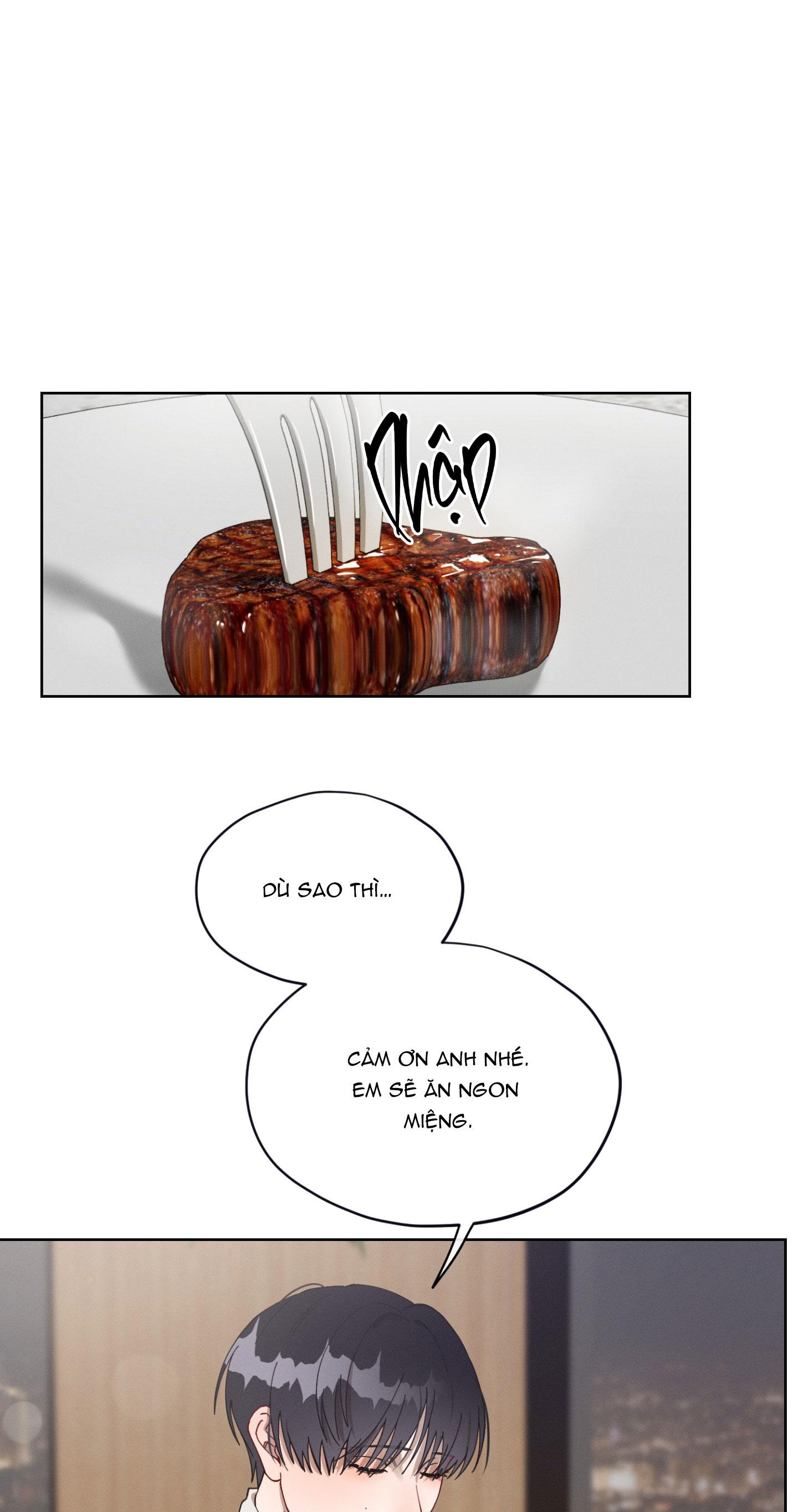 (ABO) CÁCH YÊU THƯƠNG CỤC CƯNG Chapter 7 - Trang 2