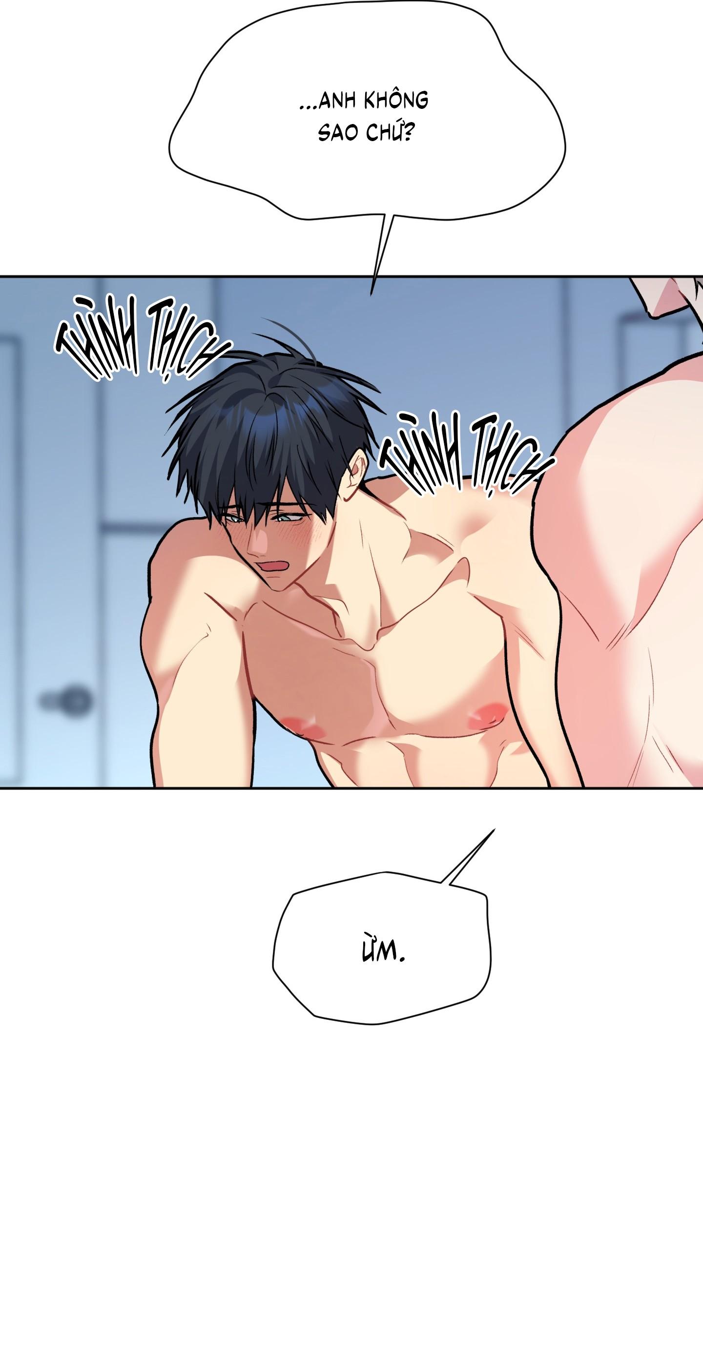 (CBunu) Vị Khách Từ Căn Nhà Phía Sau Chapter 13 Ngoại truyện 4 - Trang 2