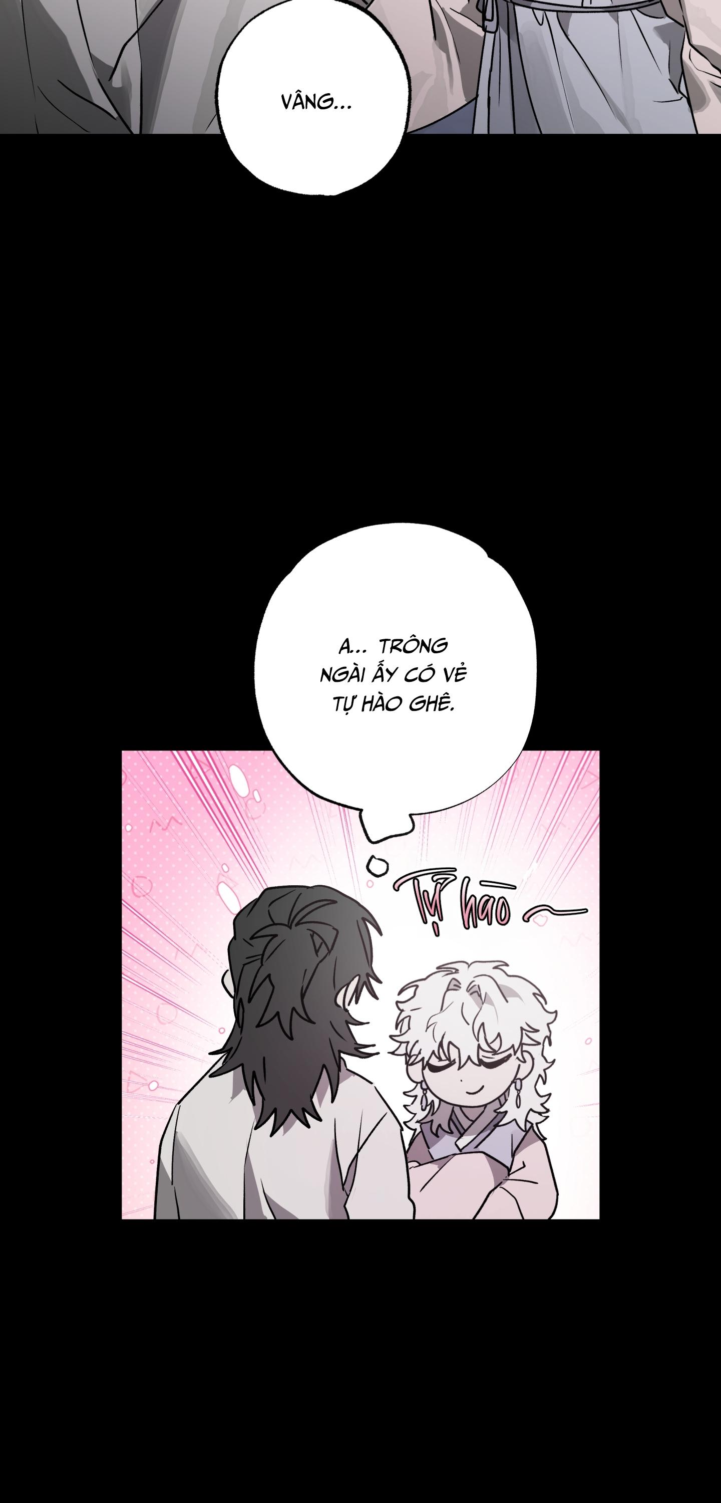 (GĐCV) NGÔI NHÀ DỊ THƯỜNG Chapter 27 - Trang 2