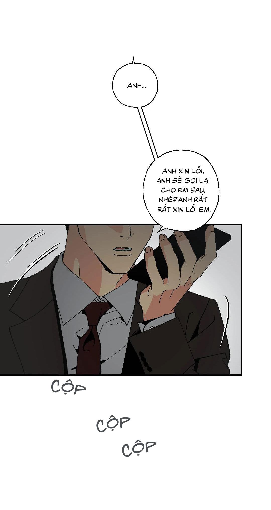 Bình An Của Chúa Chapter 4 - Trang 2