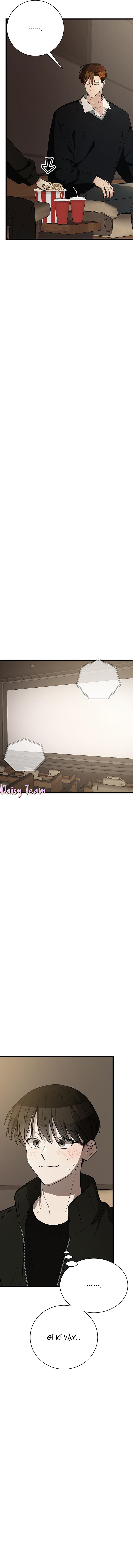 (Daisy) Sinh mèo con cho tôi mau trước khi thằng này điên lên Chapter 5 - Trang 2