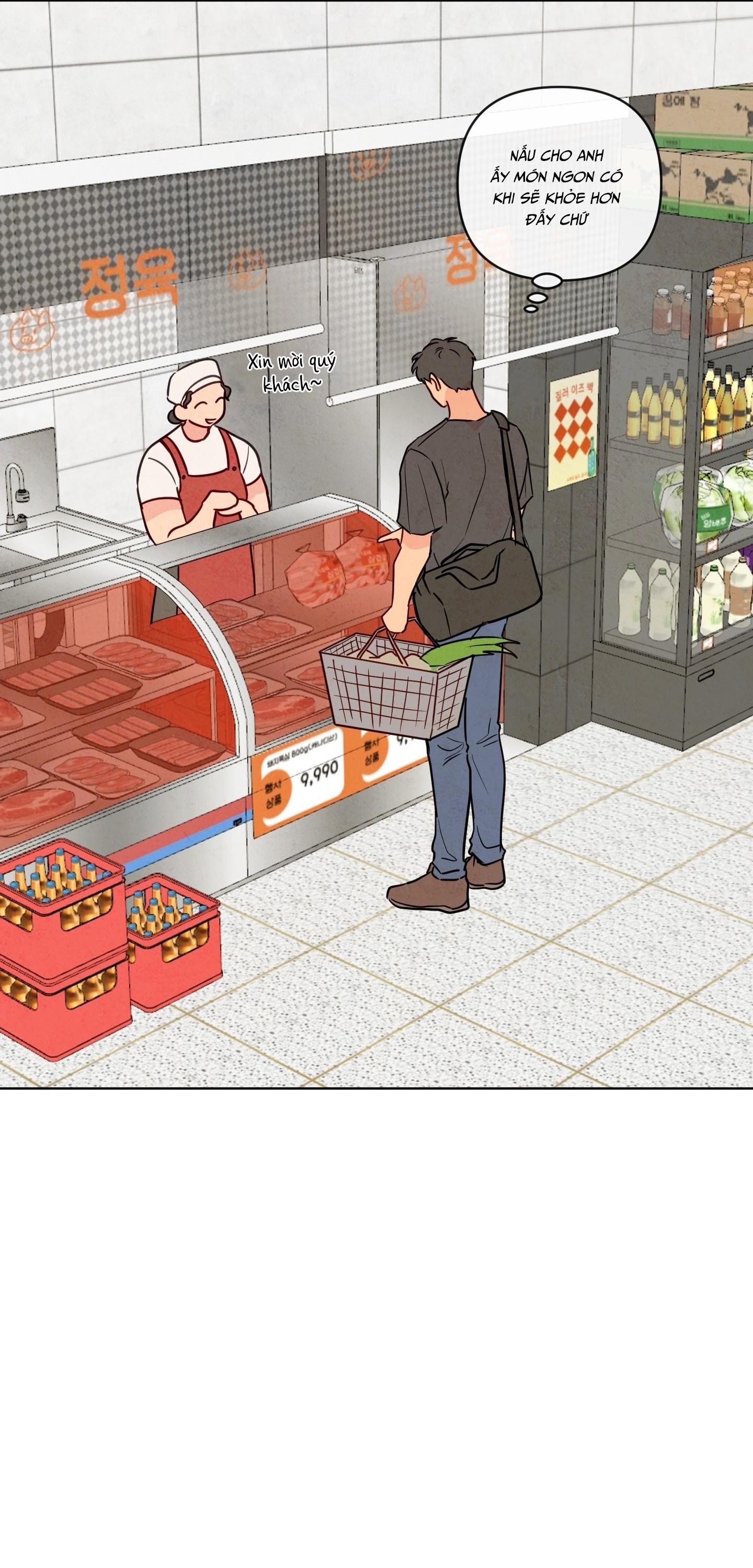 The Sacred Serpent's Seduction Chapter 21 - Trang 2