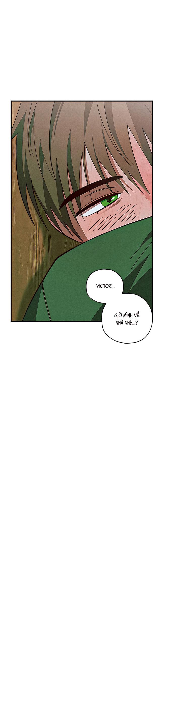 [ TUYỂN TẬP TRUYỆN NGẮN BL] Cuộc Xâm Lược Dâm Đãng Chapter 39 H - Trang 2