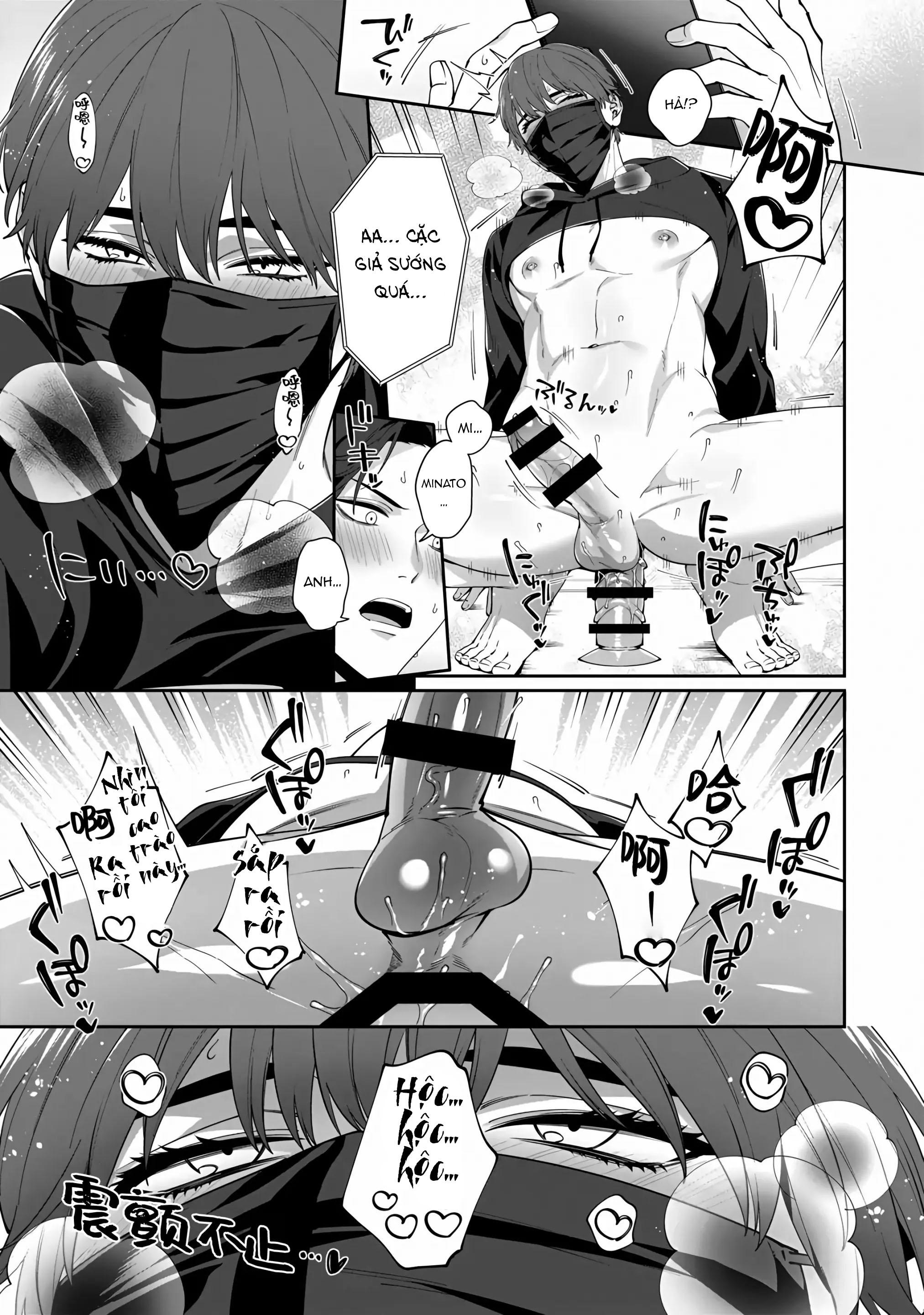 ONESHOT COI LÀ NỨNG Chapter 354 - Trang 2