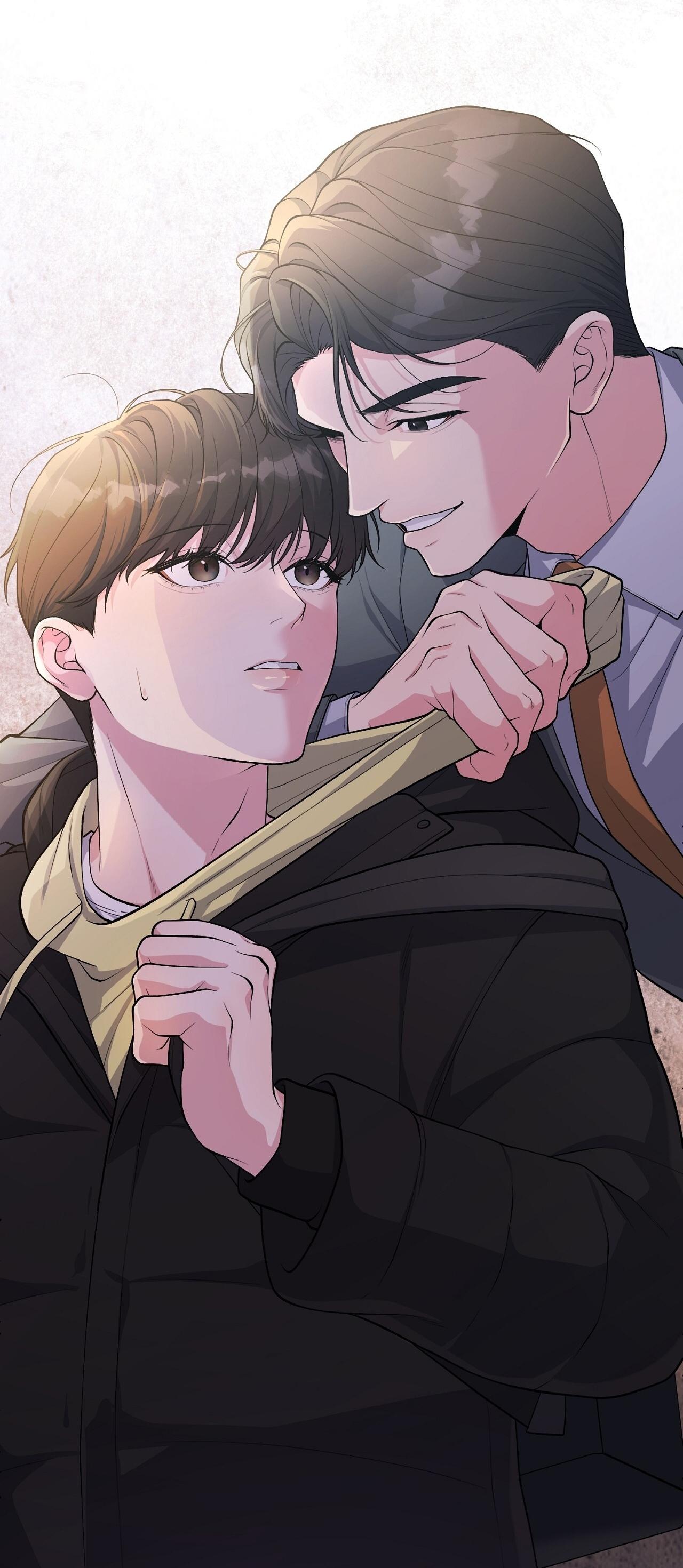 HƯƠNG VỊ TÌNH THÂN Chapter 4 - Trang 2