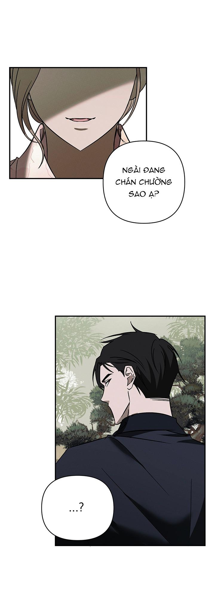 TUYỂN TẬP CUỒNG CÔNG-CHIẾM HỮU CÔNG CỦA NHÀ KIM Chapter 51.4 xiềng xích 4 - Trang 2