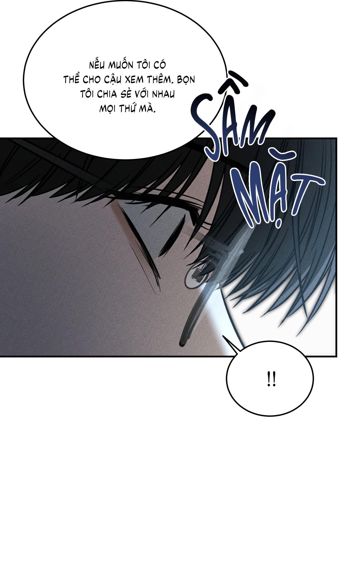 |DROP| Hưởng Lợi Chapter 57 - Trang 2