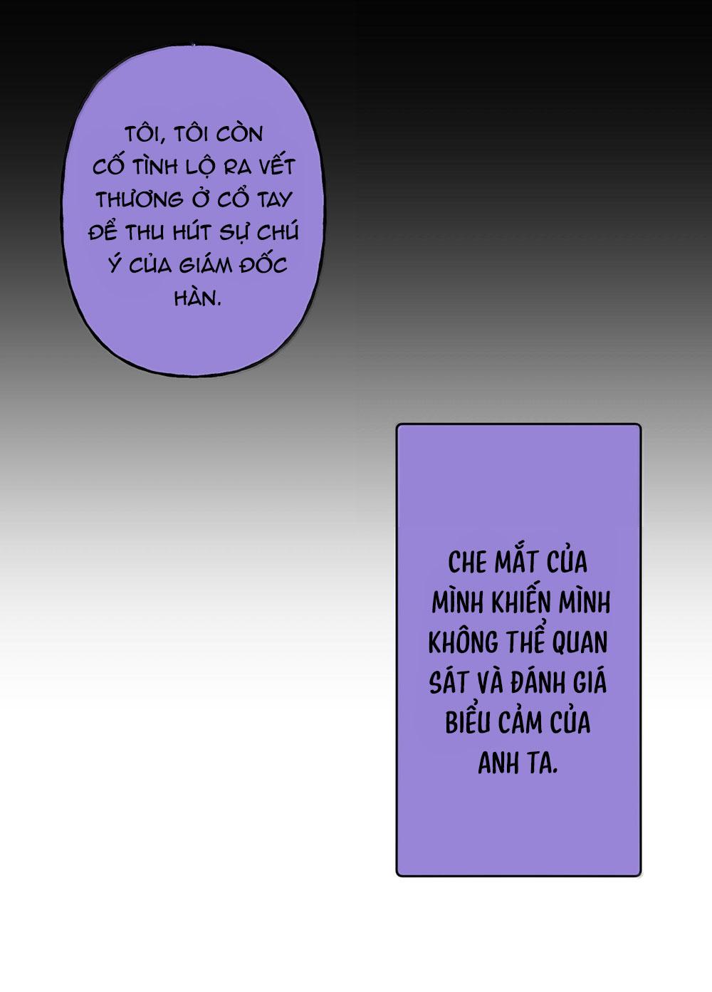 (END) Chiến Lược Dụ Dỗ Chapter 37 - Trang 2