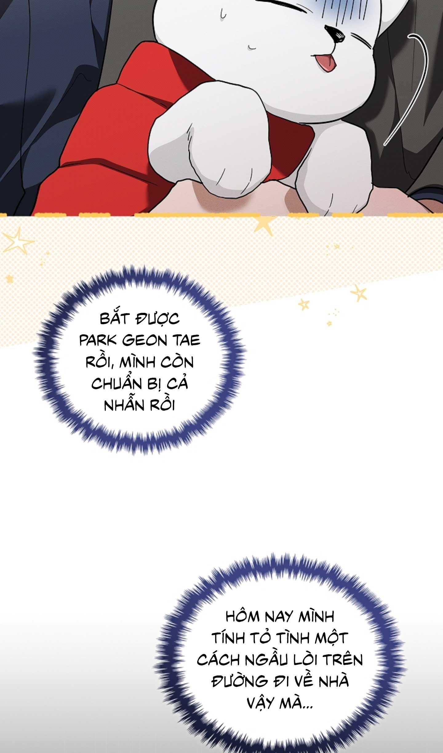 ĐỪNG ĐỘNG VÀO CÚN CON! Chapter 44.10 End - Trang 2