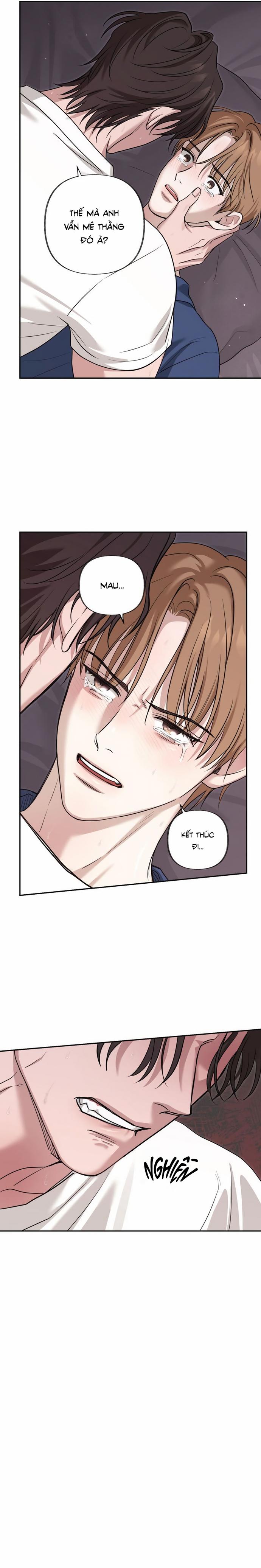 [ TUYỂN TẬP TRUYỆN NGẮN BL] Cuộc Xâm Lược Dâm Đãng Chapter 23 H+ - Trang 2