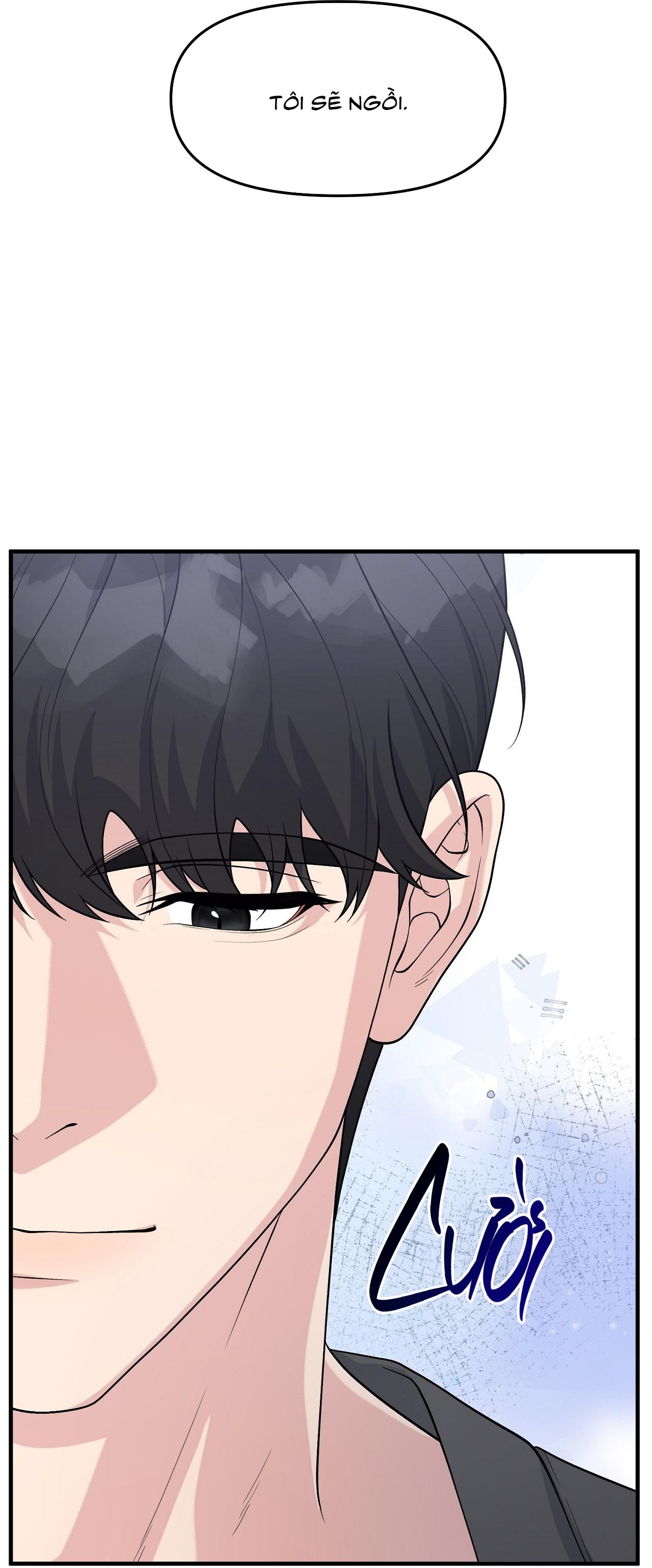 HƯƠNG VỊ TÌNH THÂN Chapter 3 - Trang 2