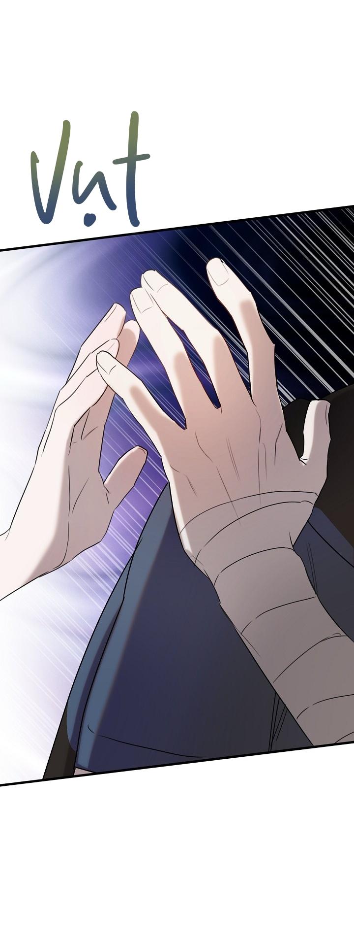 (END) Này, Đừng Có Nhấn Cái Nút Đó! Chapter 48 - Trang 2