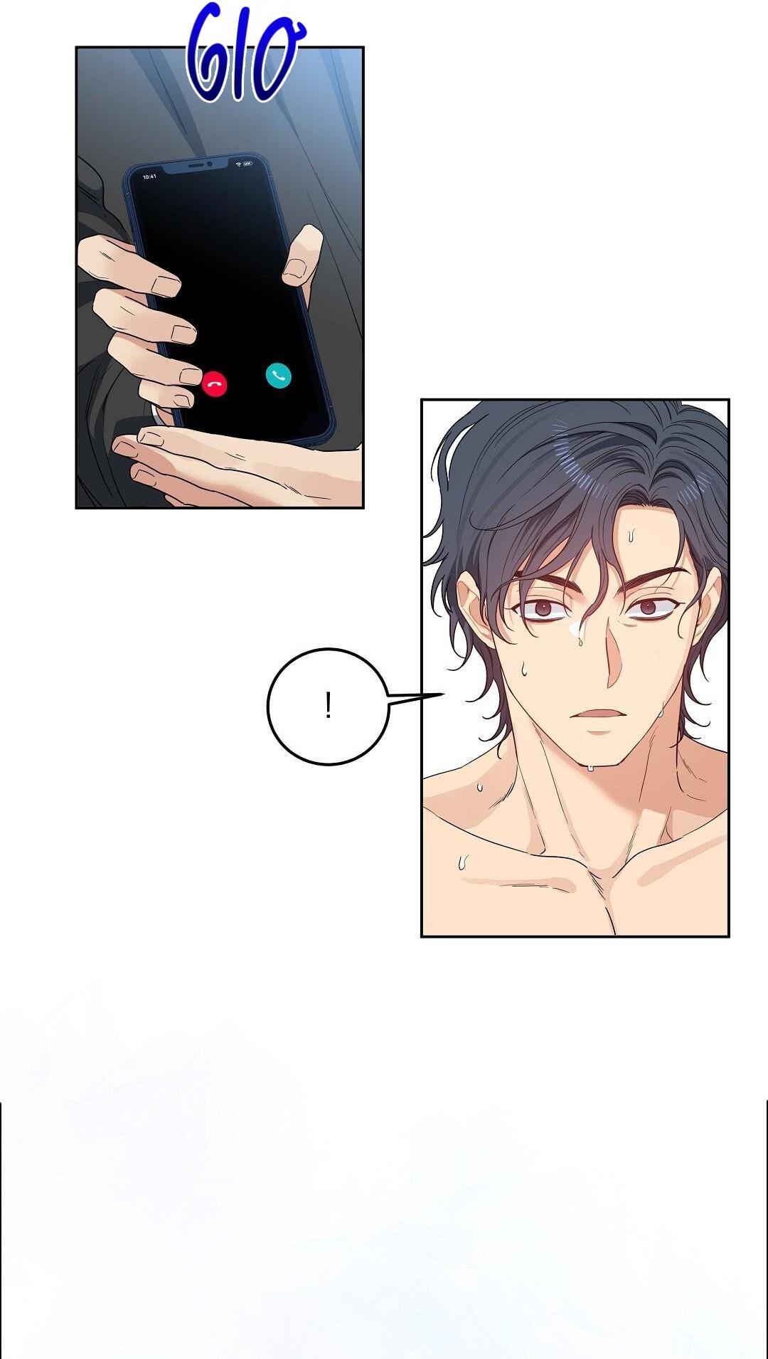 (CBunu) Cherry Cake Chapter 35 - Trang 2