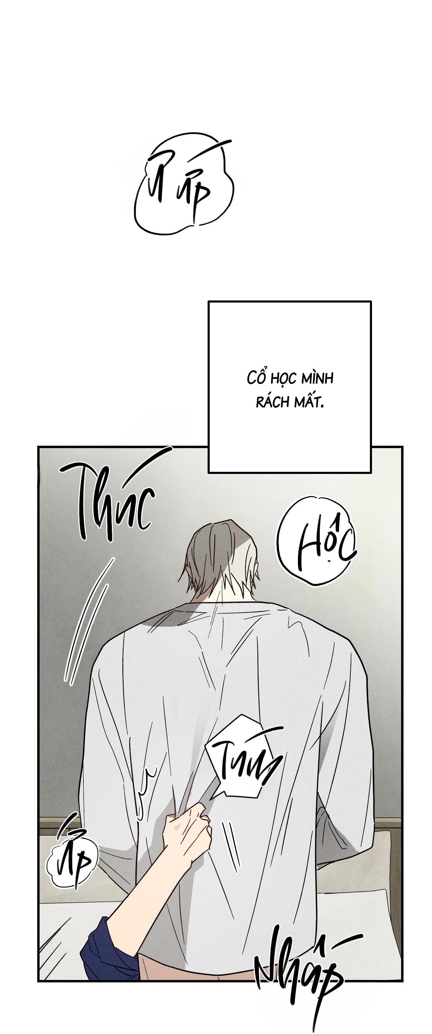 (CBunu) MIX UP Chapter 10 - Trang 2
